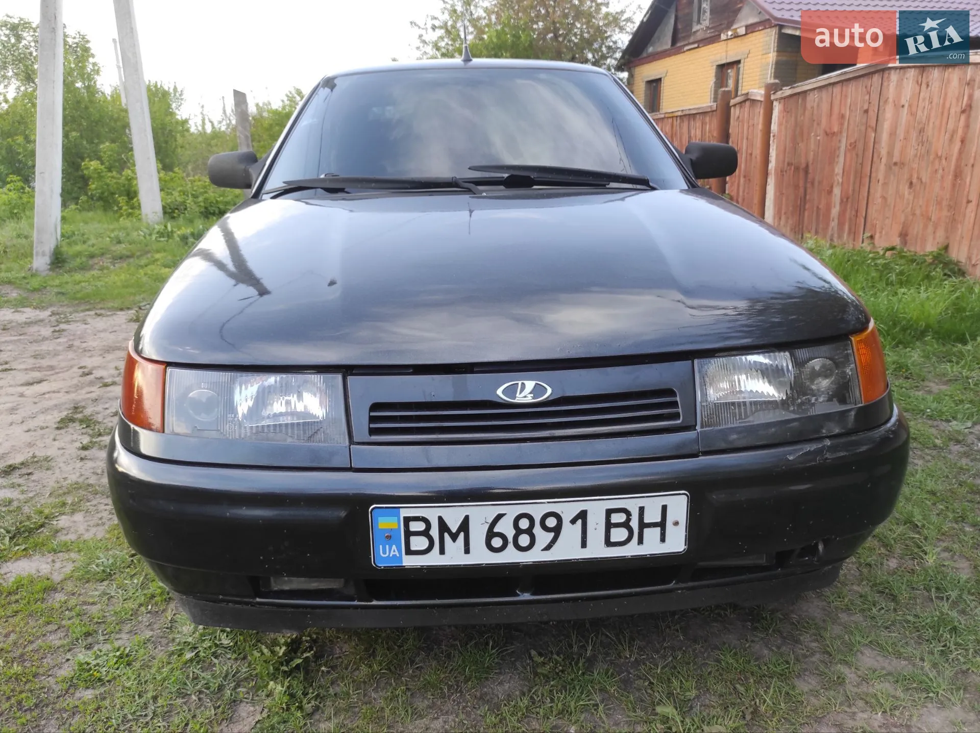 ВАЗ / Lada 2110, 2005