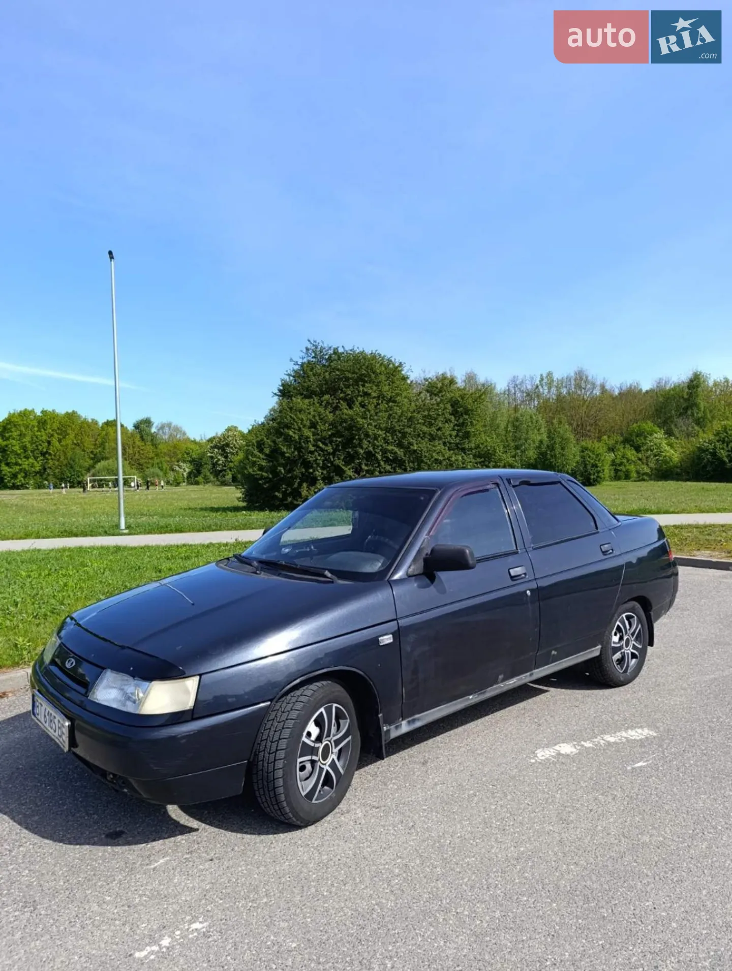 ВАЗ / Lada 2110, 2005