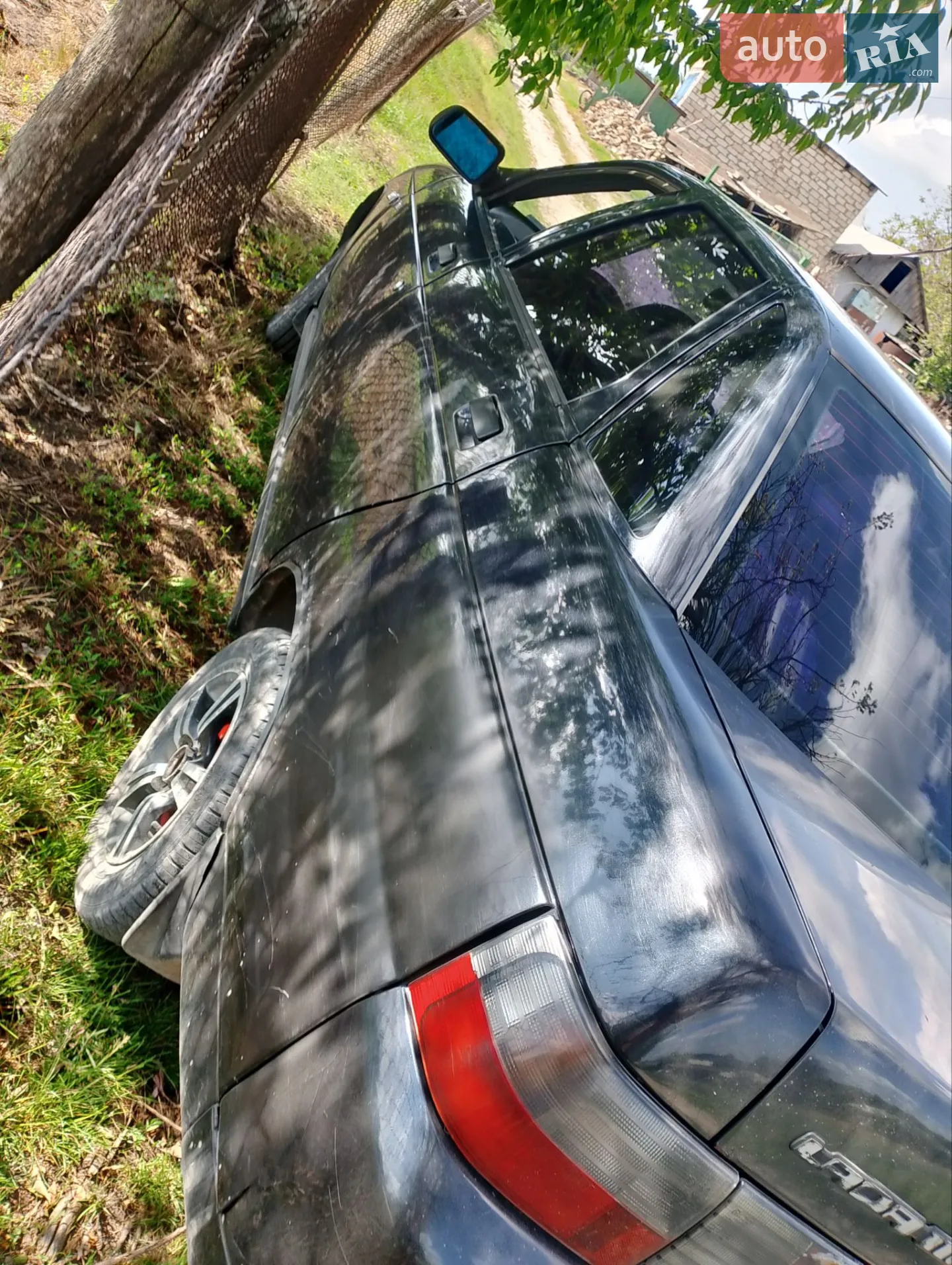 ВАЗ / Lada 2110, 2007