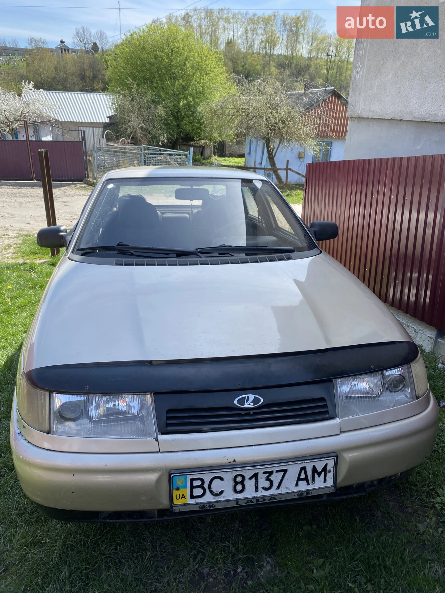 ВАЗ / Lada 2110, 2000