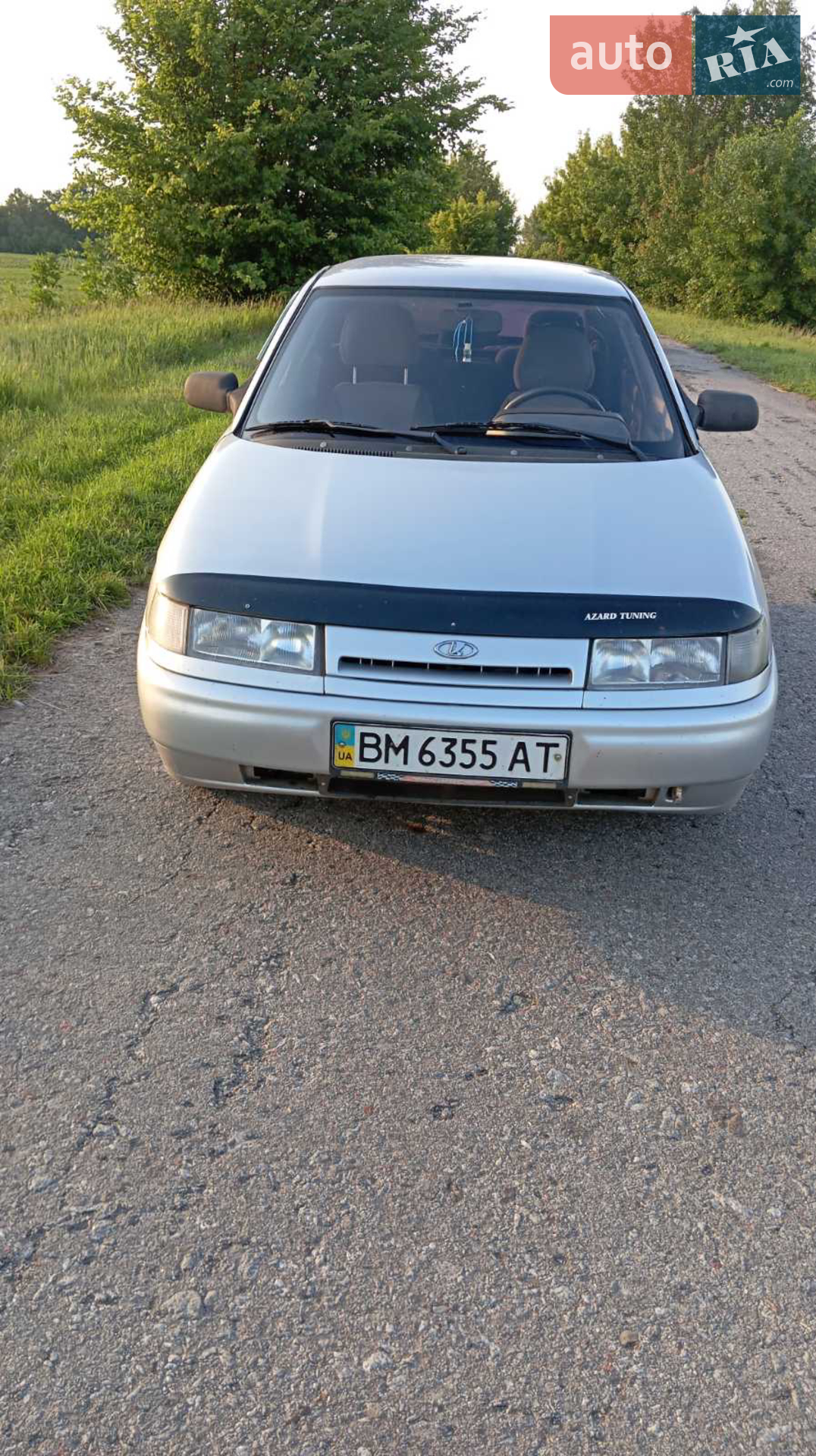 ВАЗ / Lada 2110, 2007