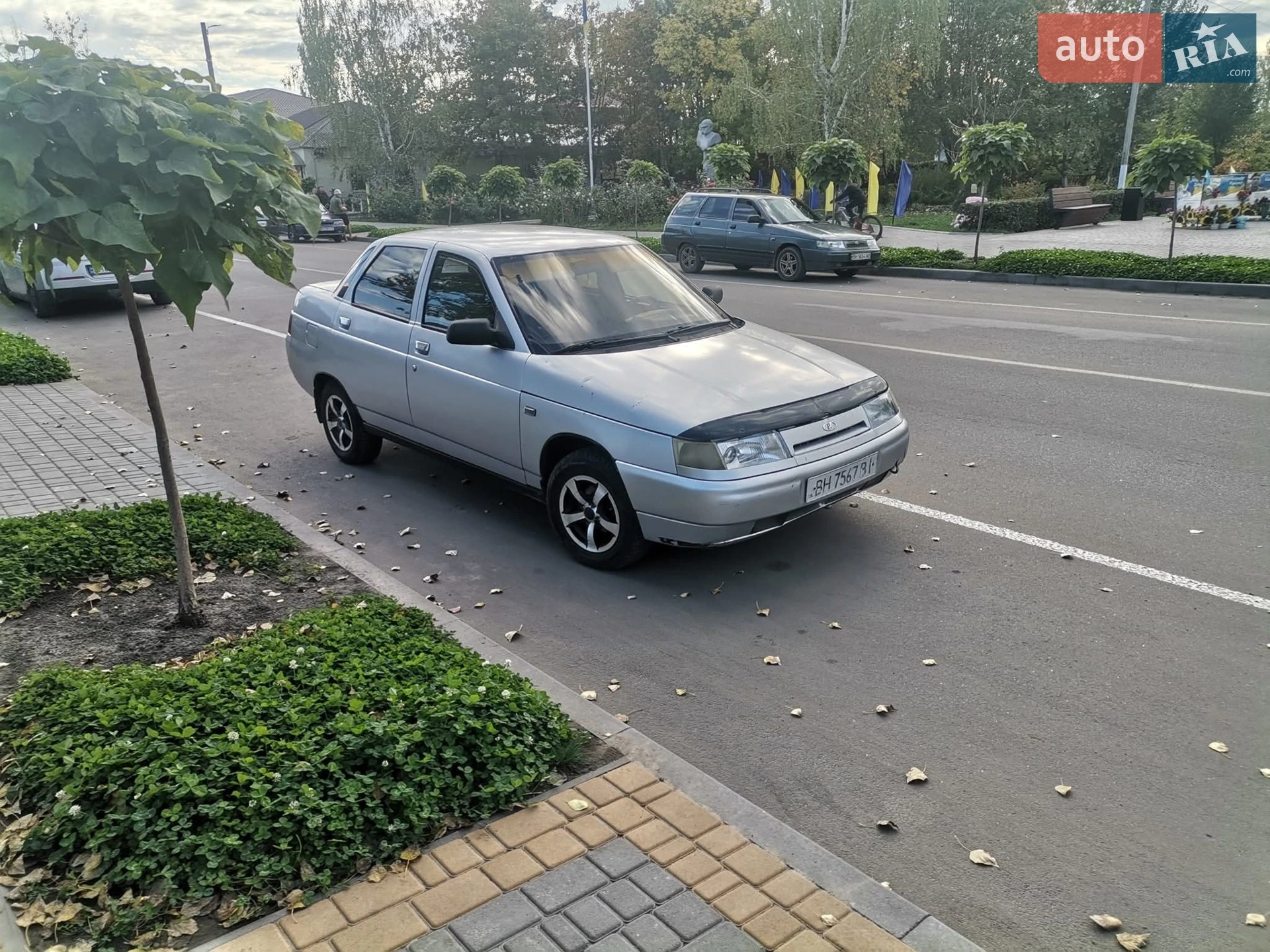 ВАЗ / Lada 2110, 2007