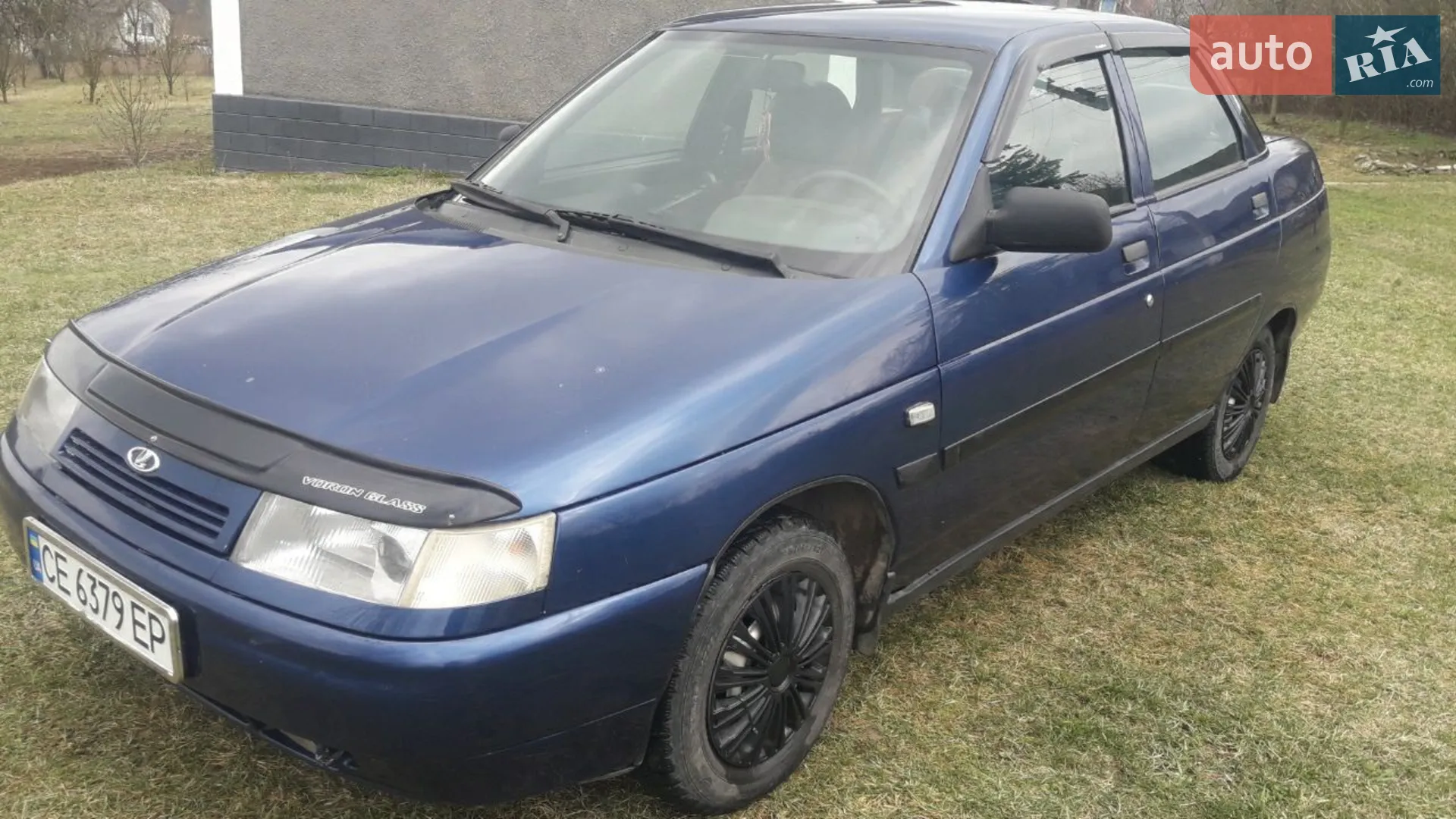 ВАЗ / Lada 2110, 2007