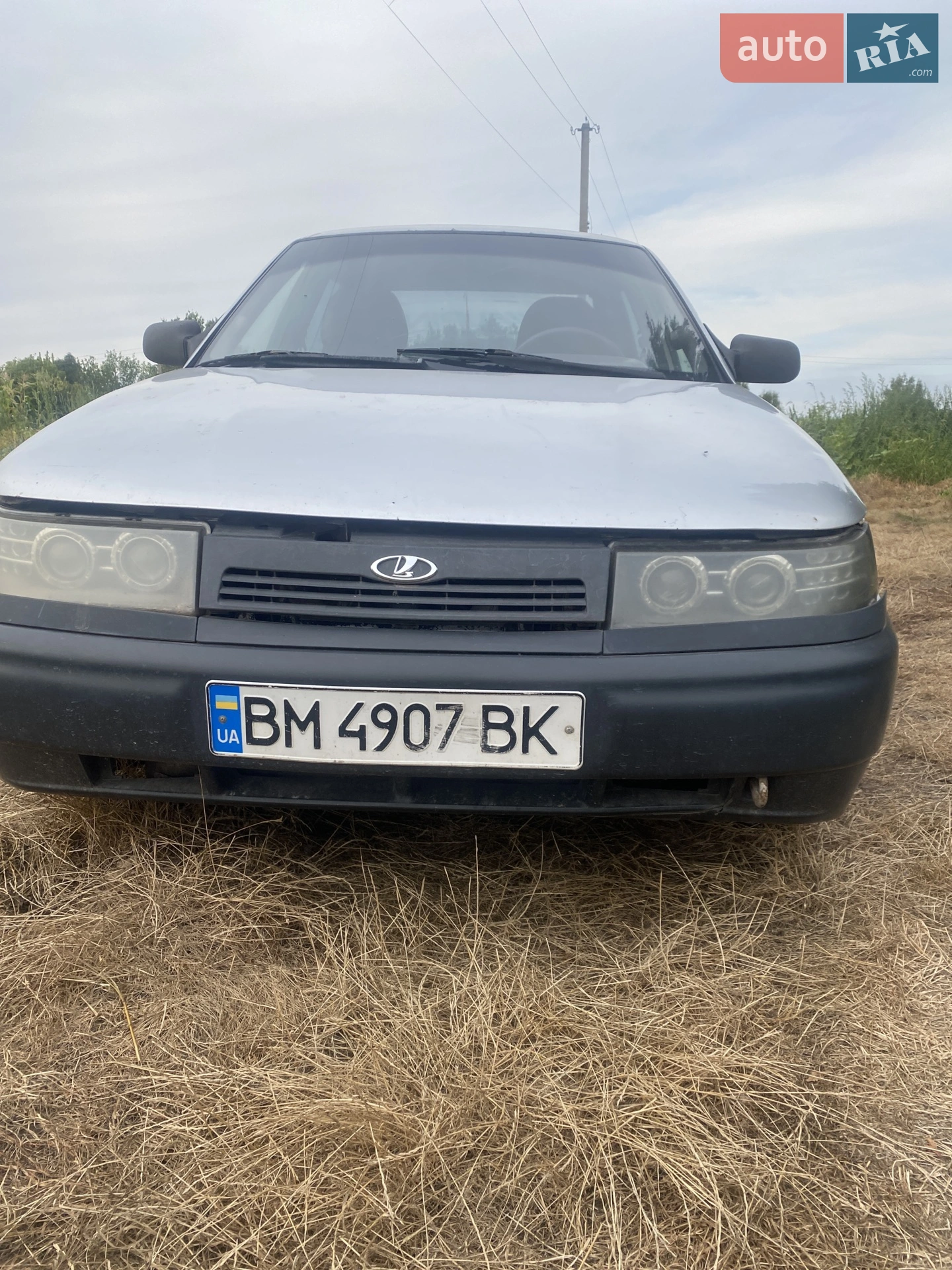 ВАЗ / Lada 2110, 2006