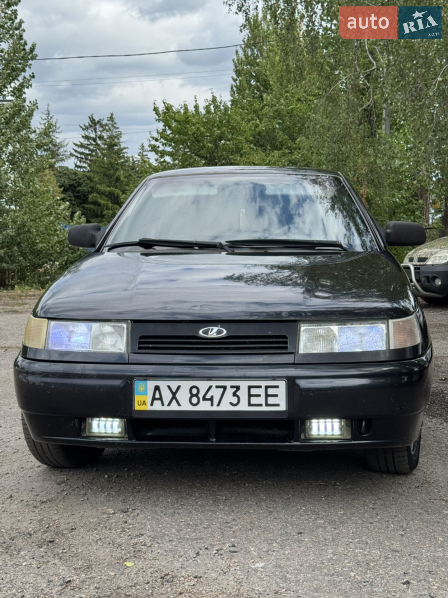 ВАЗ / Lada 2110, 2009