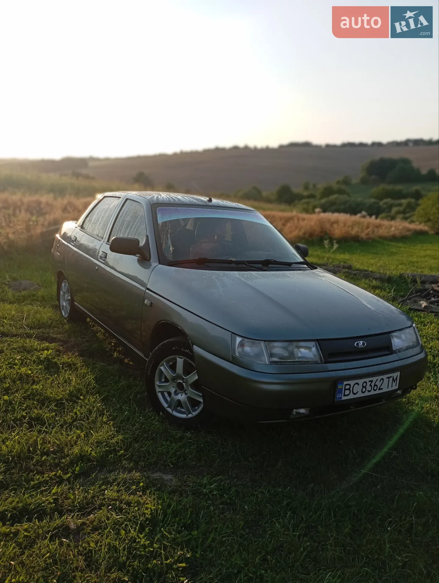 ВАЗ / Lada 2110, 2006