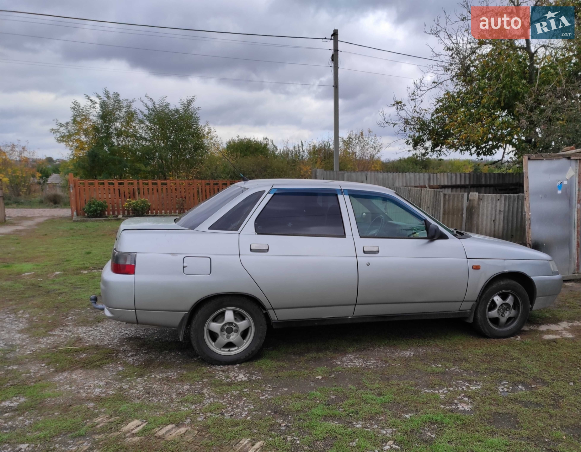 ВАЗ / Lada 2110, 2006