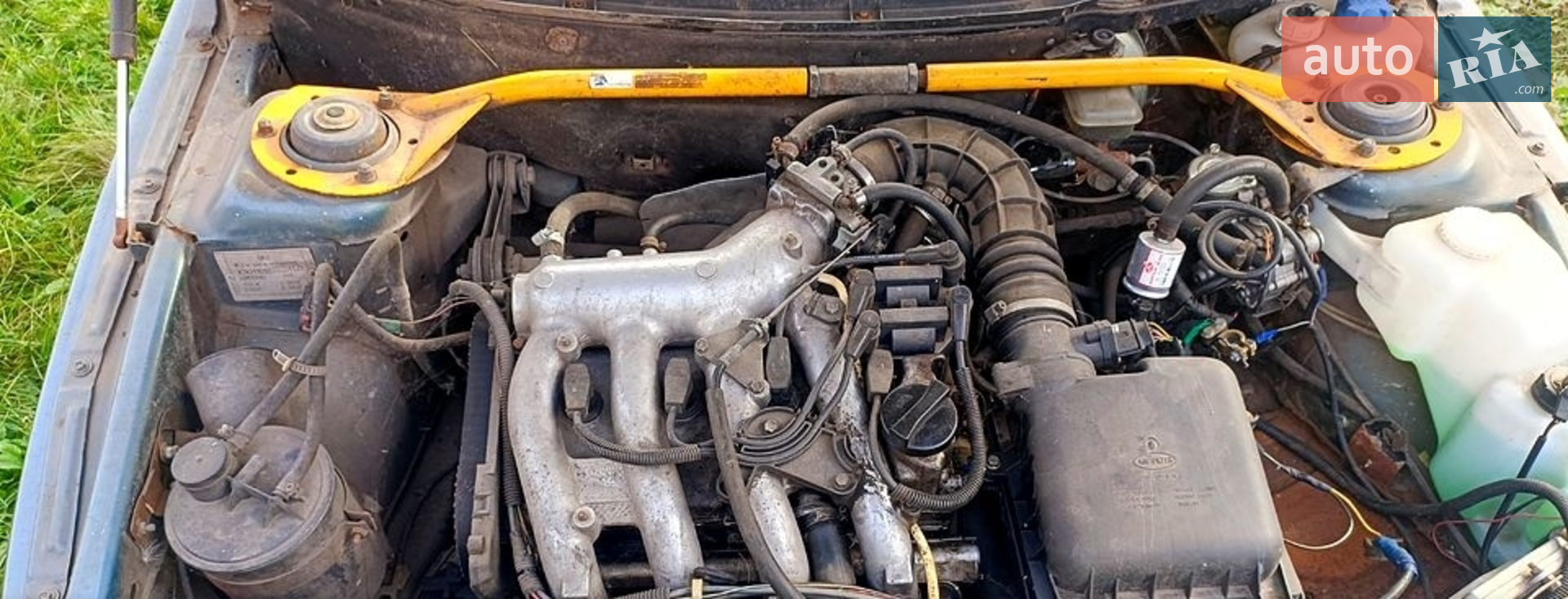ВАЗ / Lada 2110, 2002
