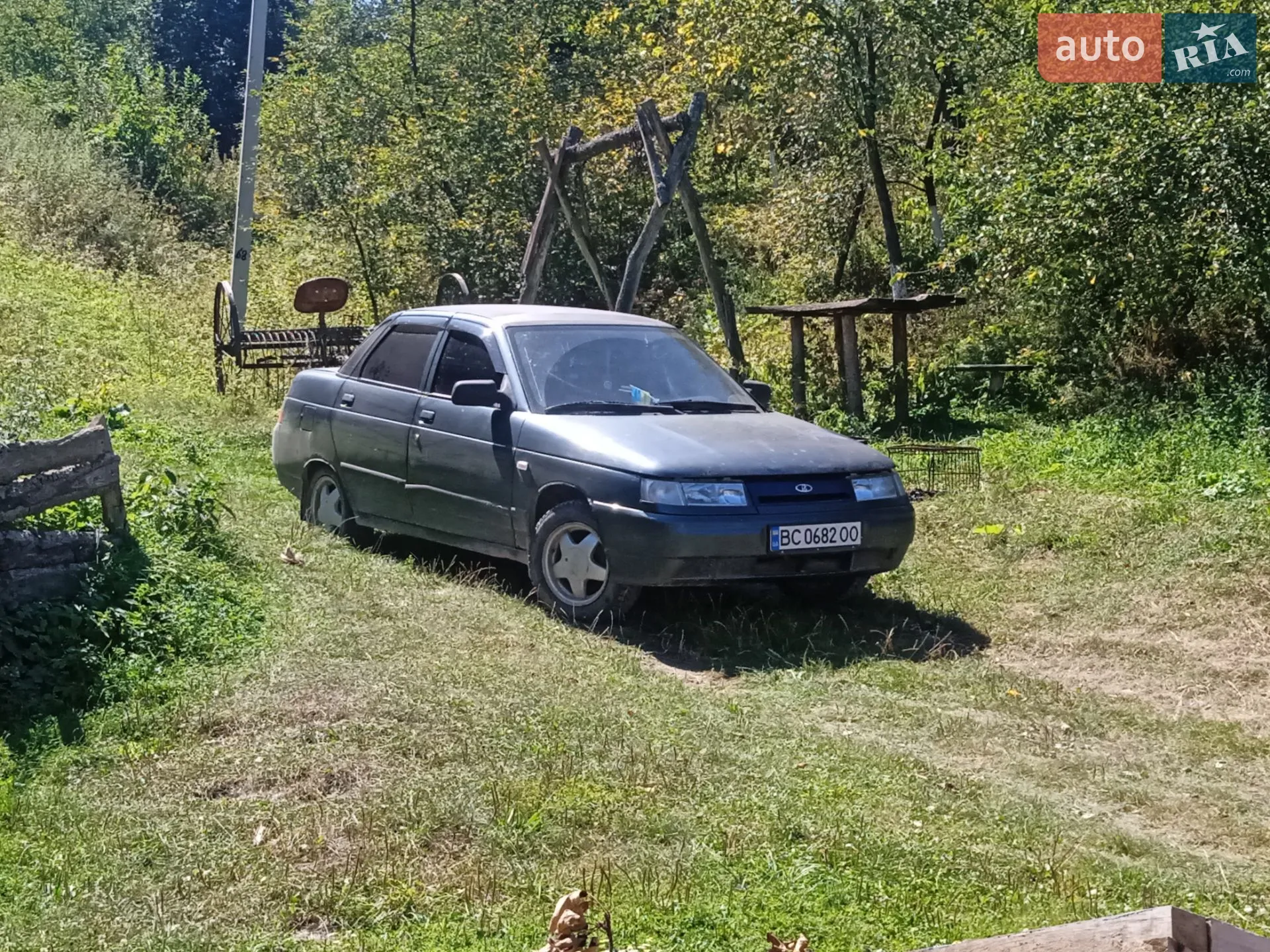 ВАЗ / Lada 2110, 2006
