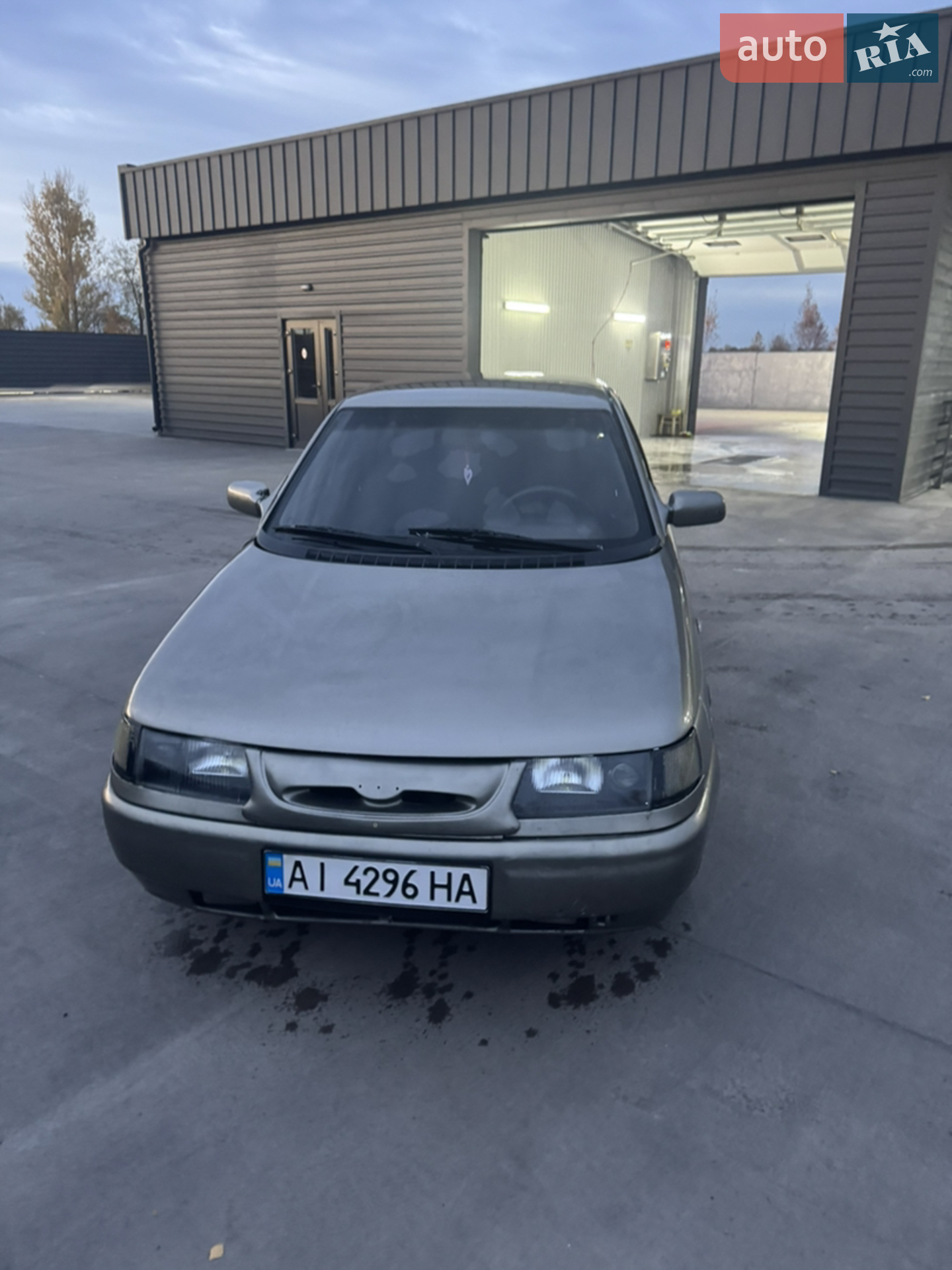 ВАЗ / Lada 2110, 2000