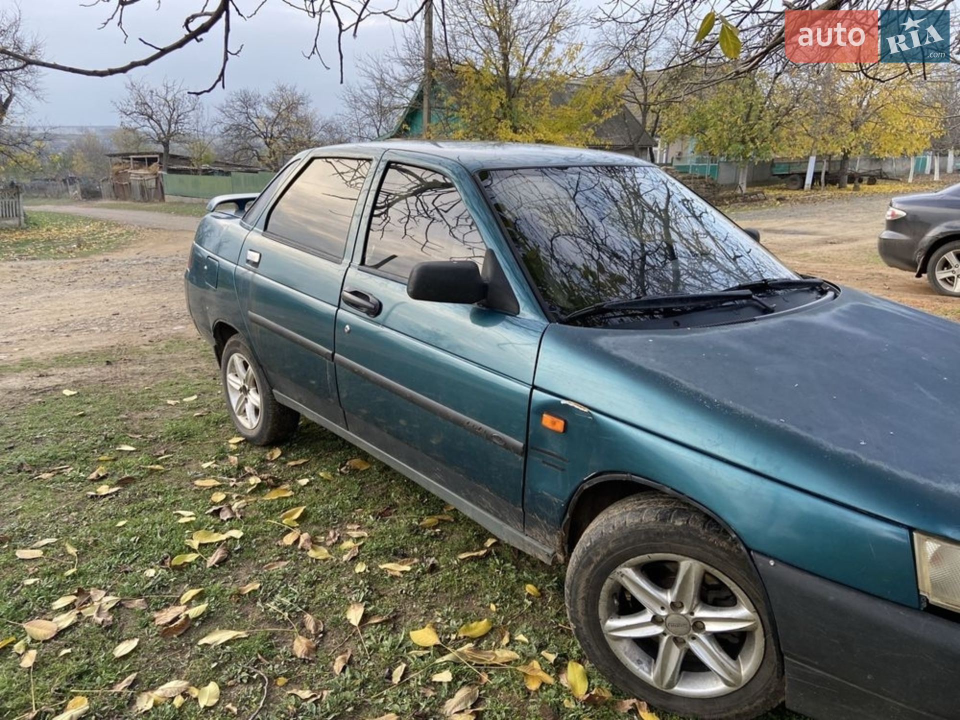 ВАЗ / Lada 2110, 2001