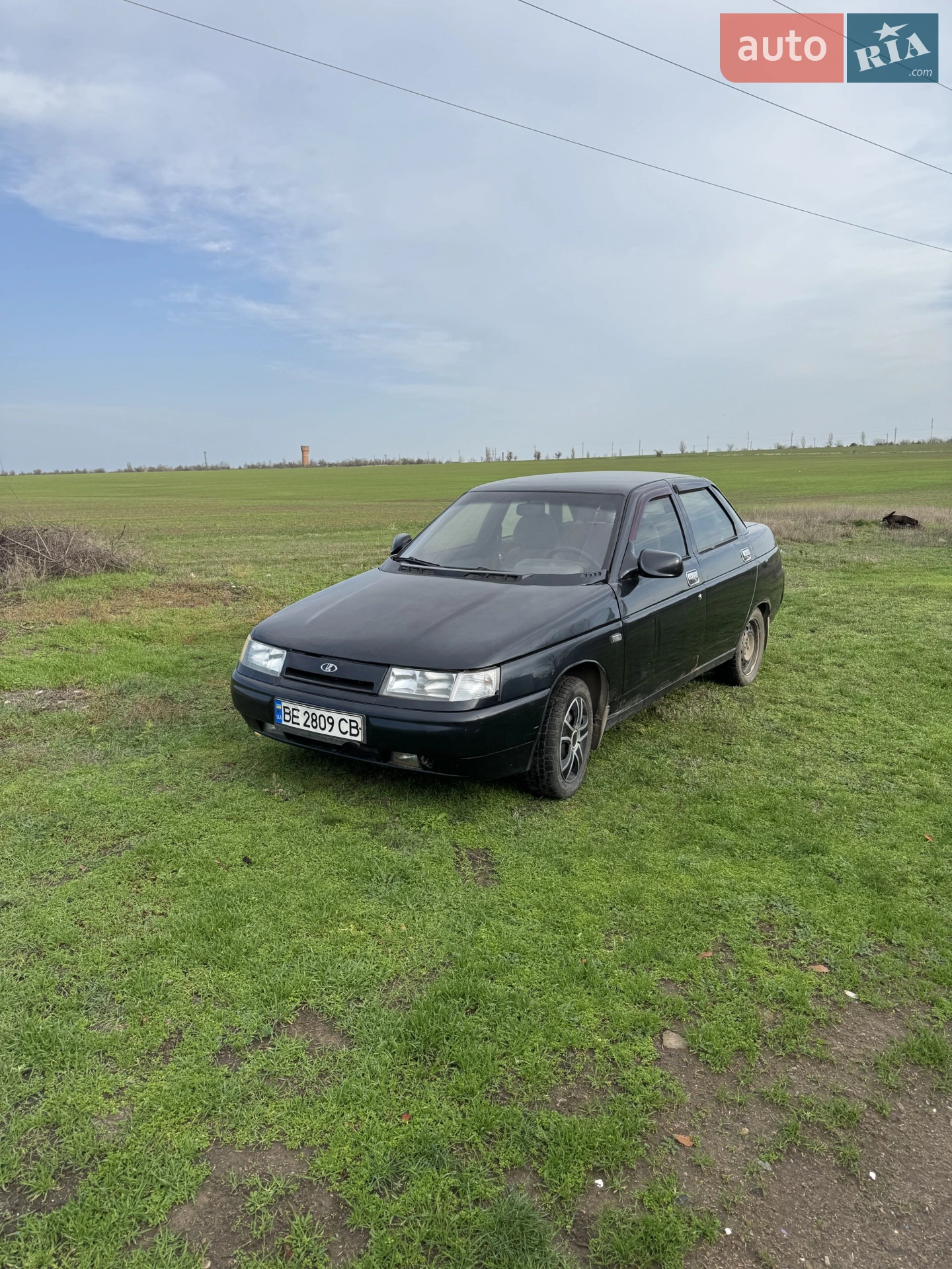 ВАЗ / Lada 2110, 2006