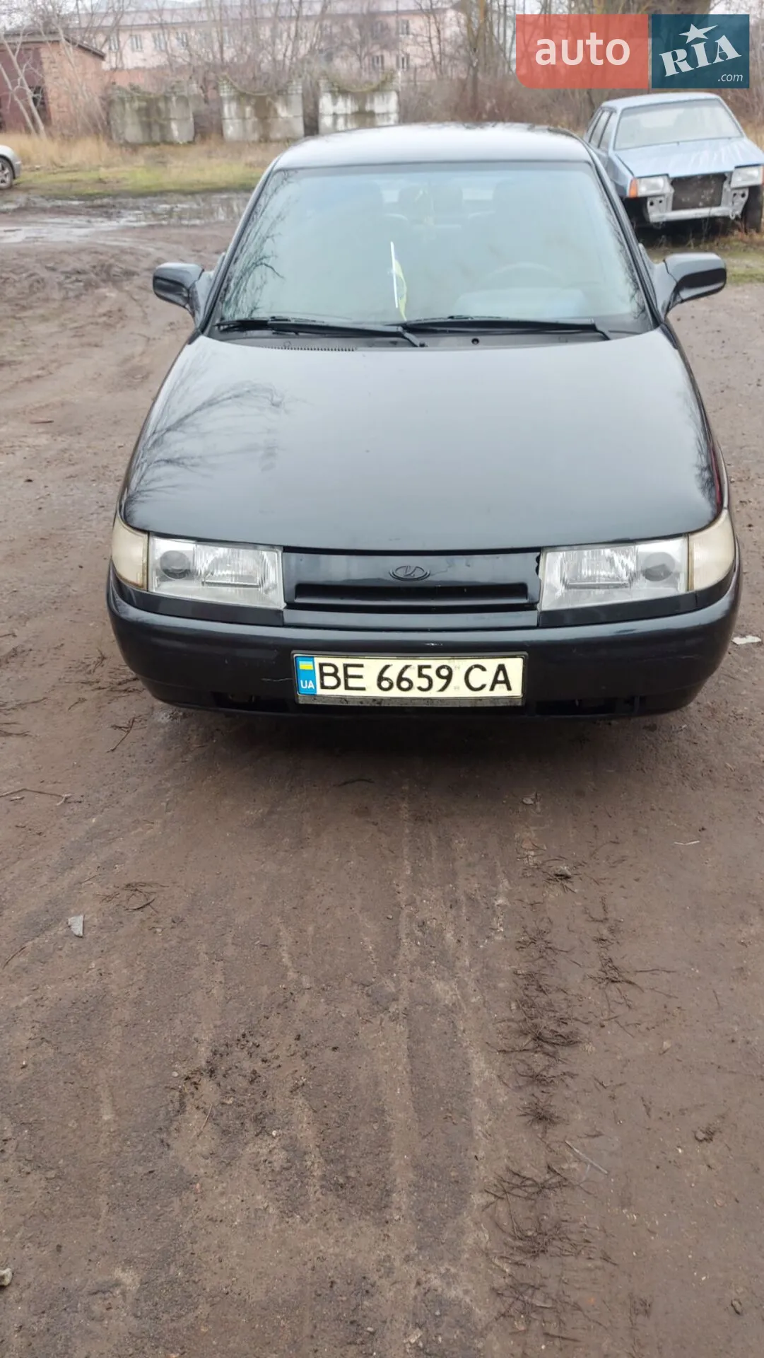 ВАЗ / Lada 2110, 2005