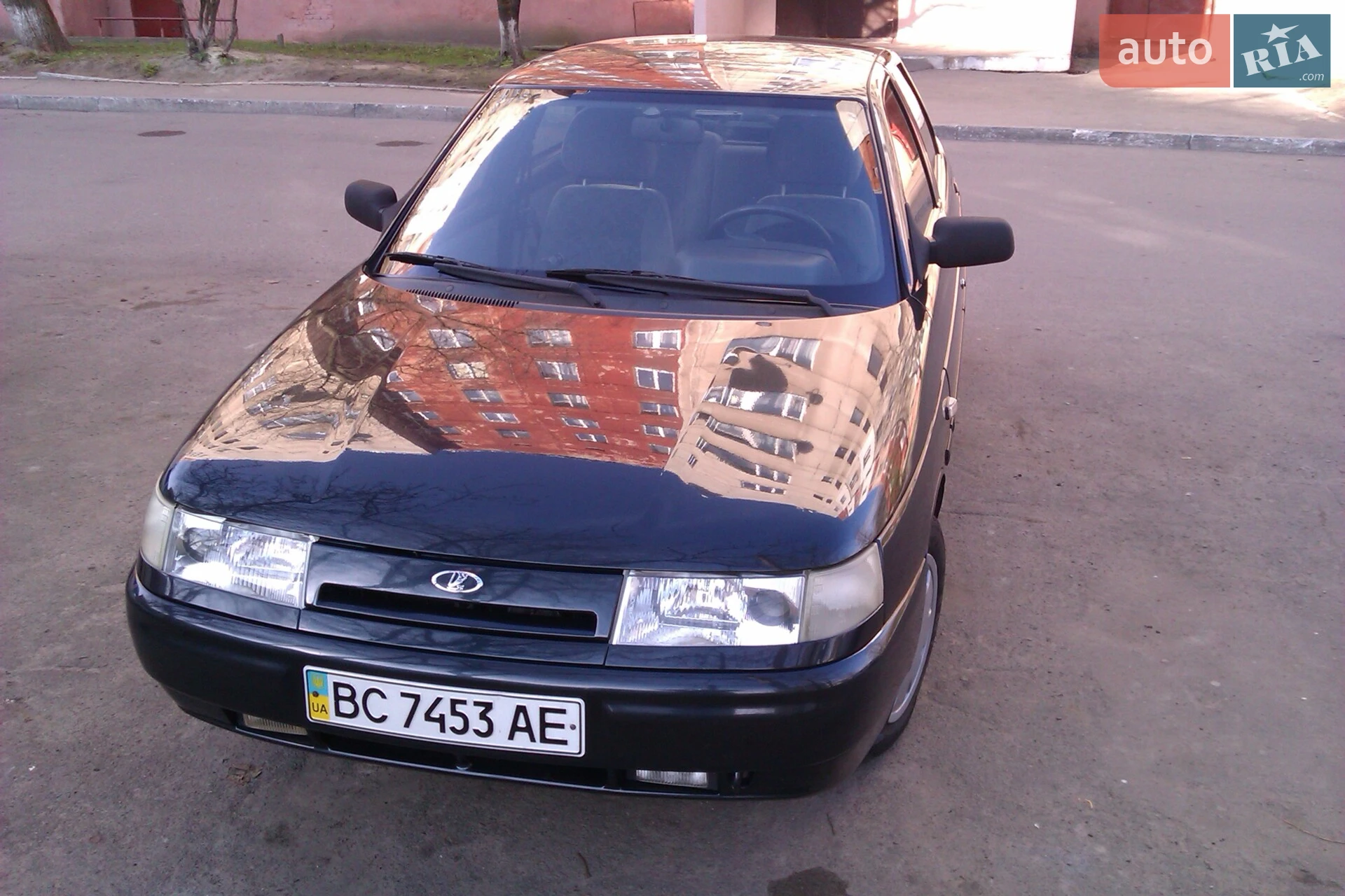 ВАЗ / Lada 2110, 2005