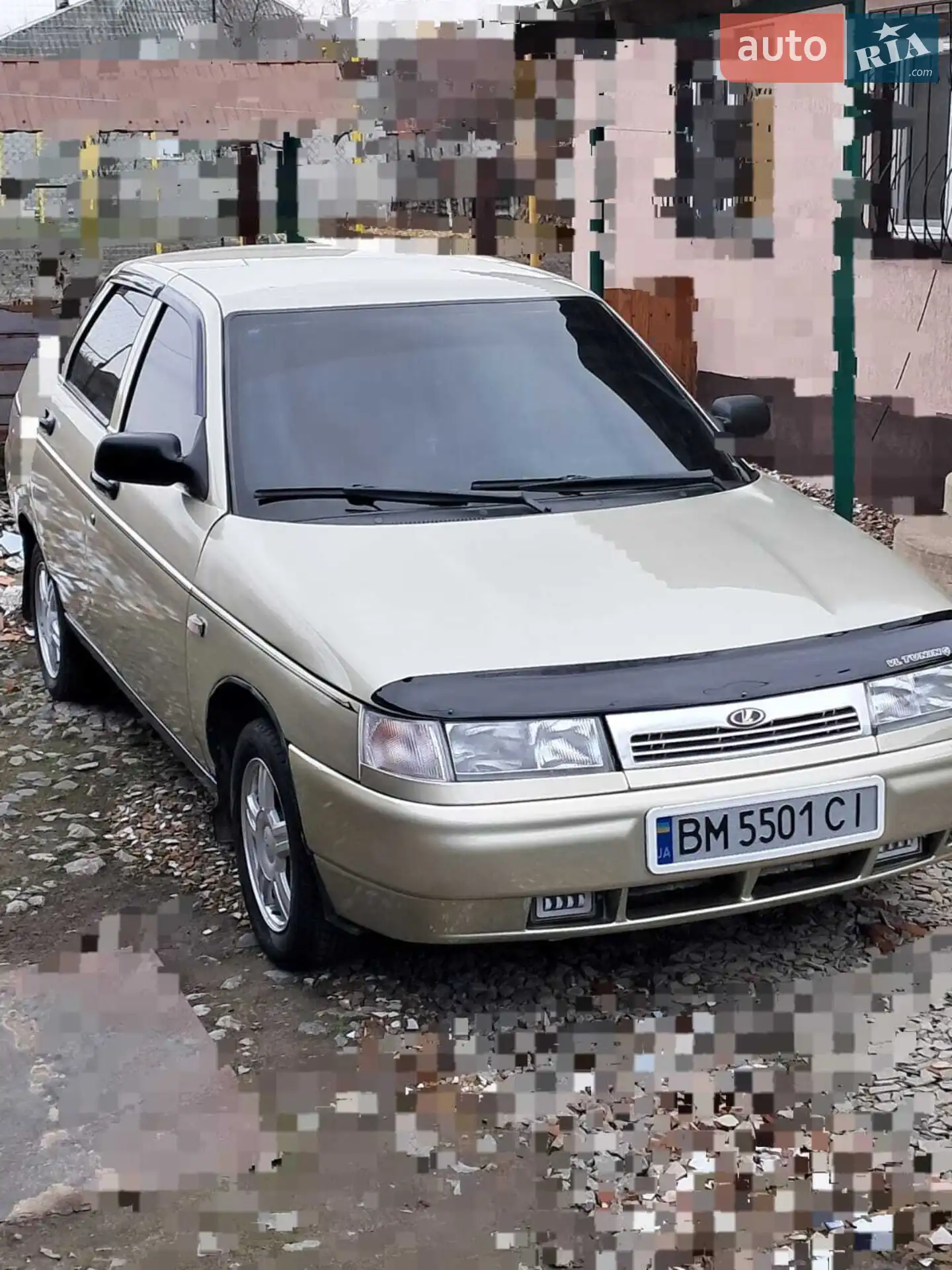 ВАЗ / Lada 2110, 2006
