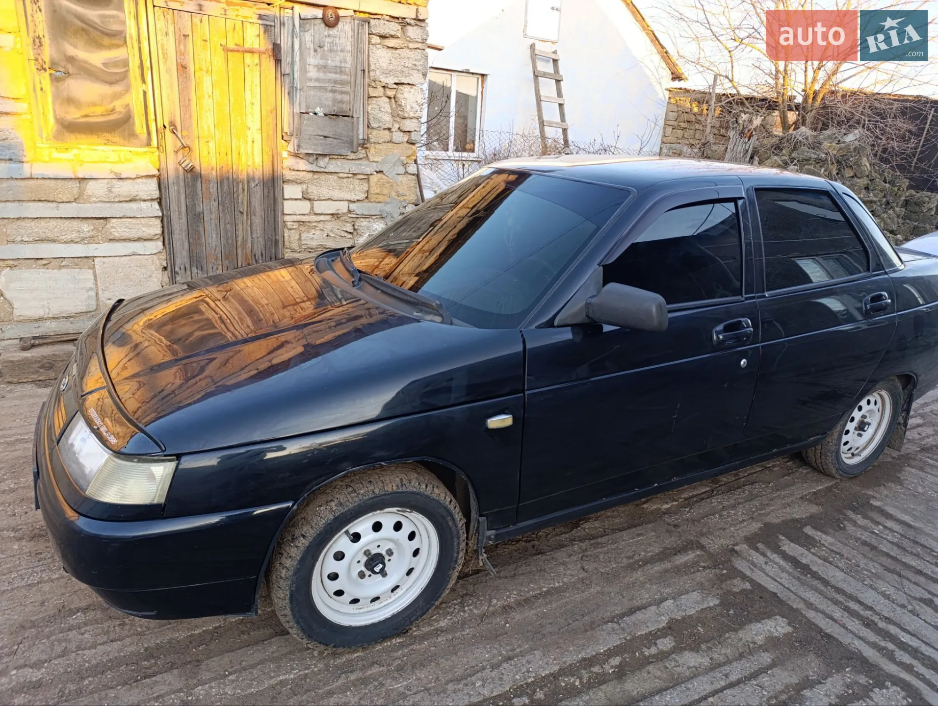ВАЗ / Lada 2110, 2007