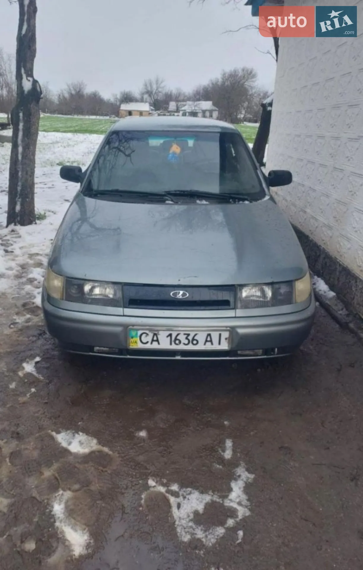 ВАЗ / Lada 2110, 2006