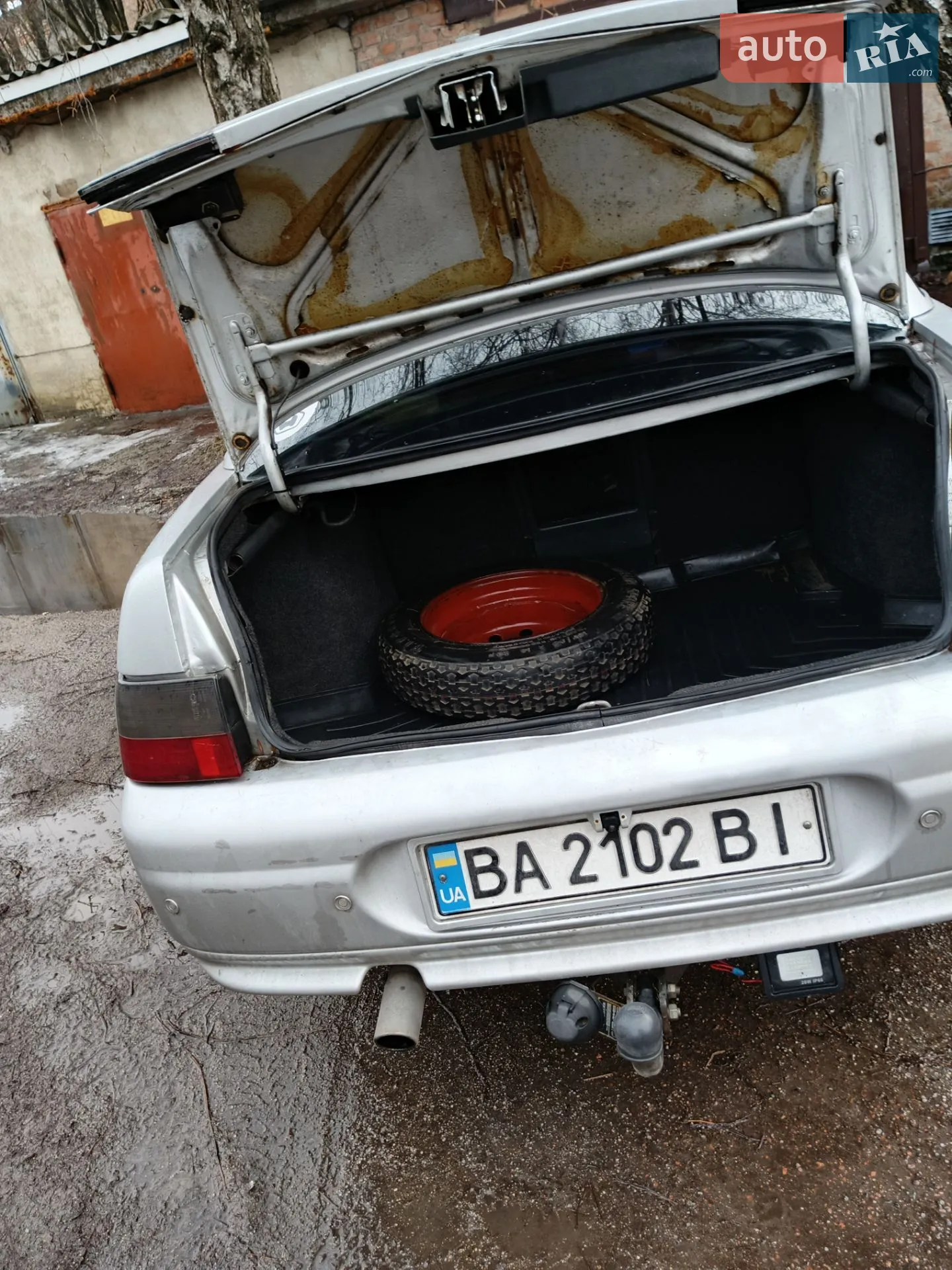 ВАЗ / Lada 2110, 2006