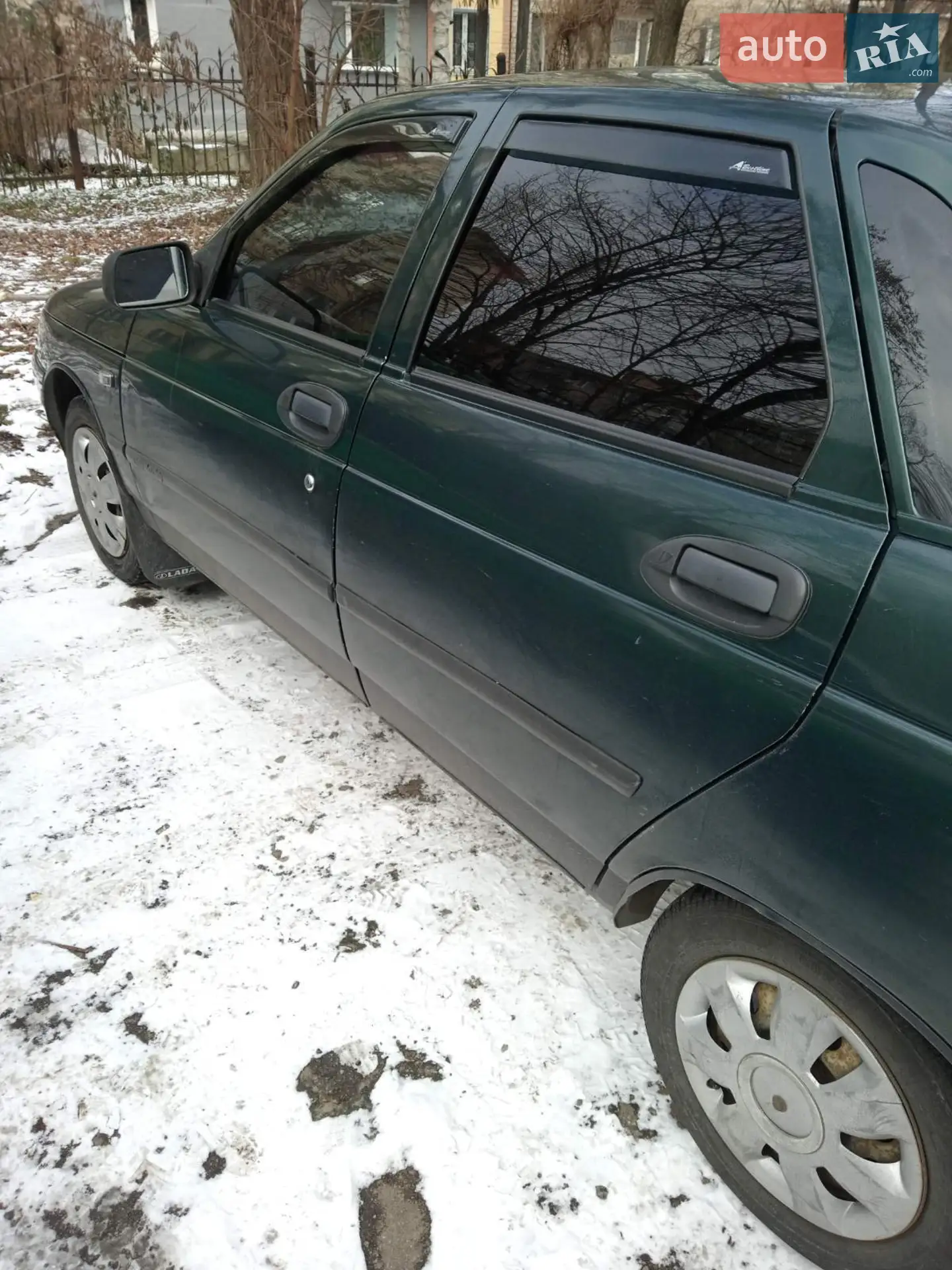 ВАЗ / Lada 2110, 2003