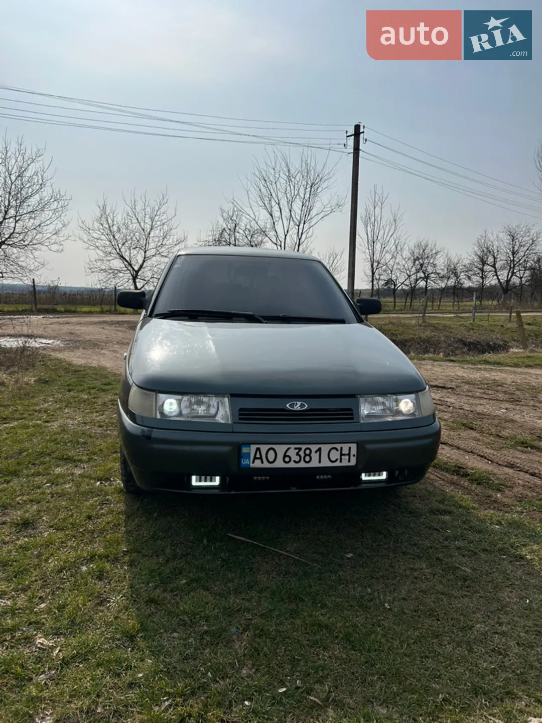 ВАЗ / Lada 2110, 2008
