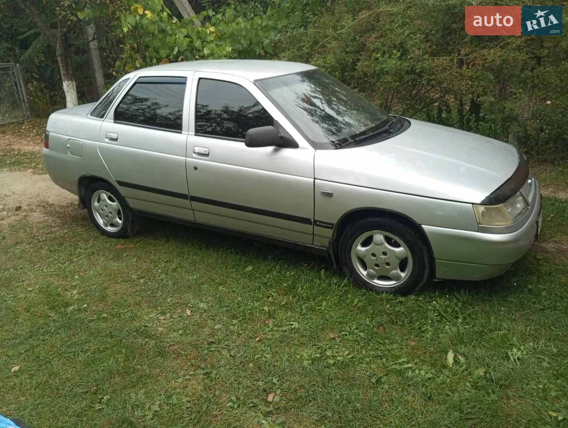 ВАЗ / Lada 2110, 2005