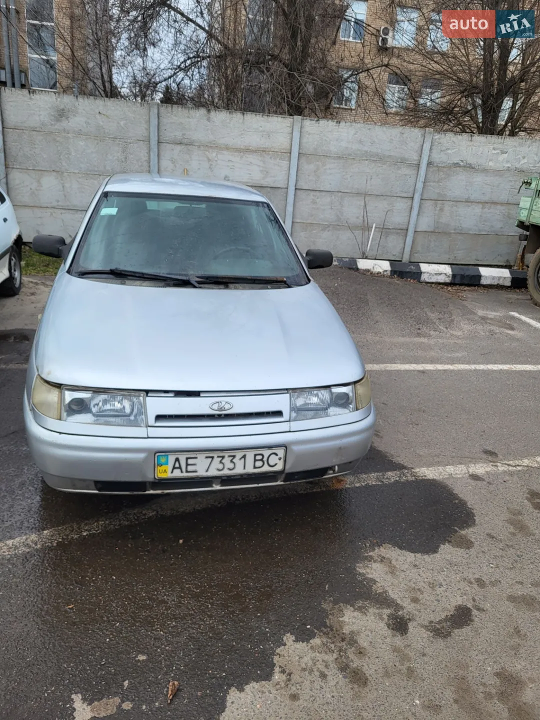 ВАЗ / Lada 2110, 2006