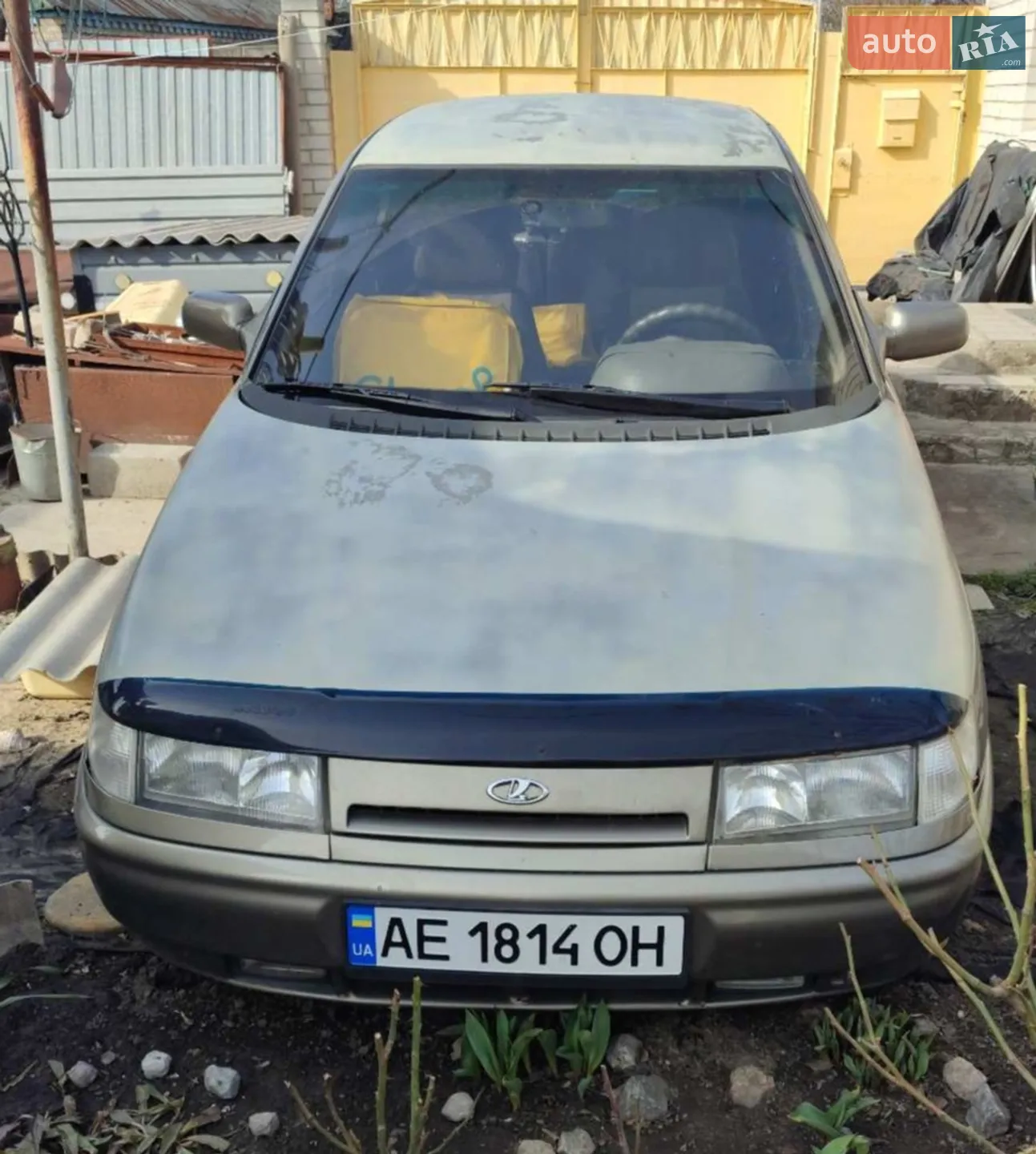 ВАЗ / Lada 2110, 1999