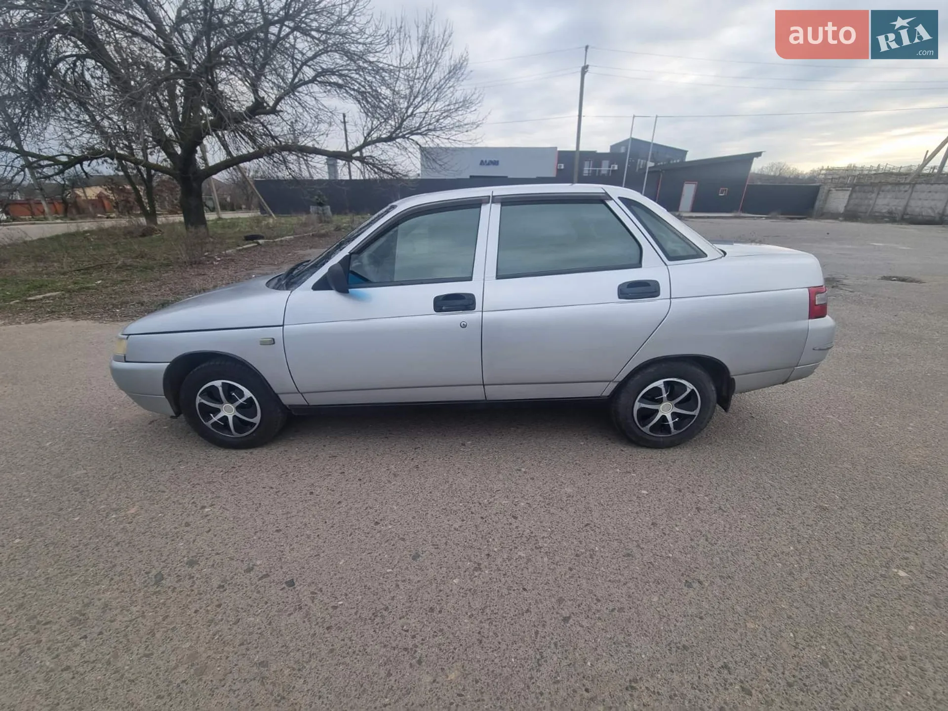ВАЗ / Lada 2110, 2007