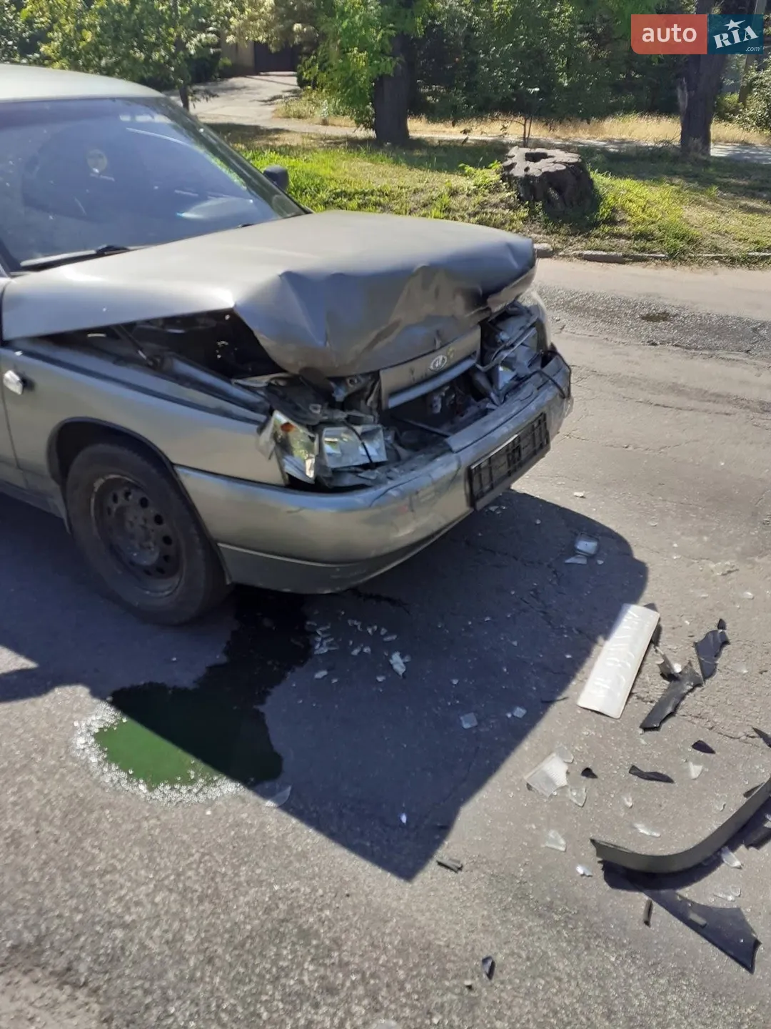 ВАЗ / Lada 2110, 2006