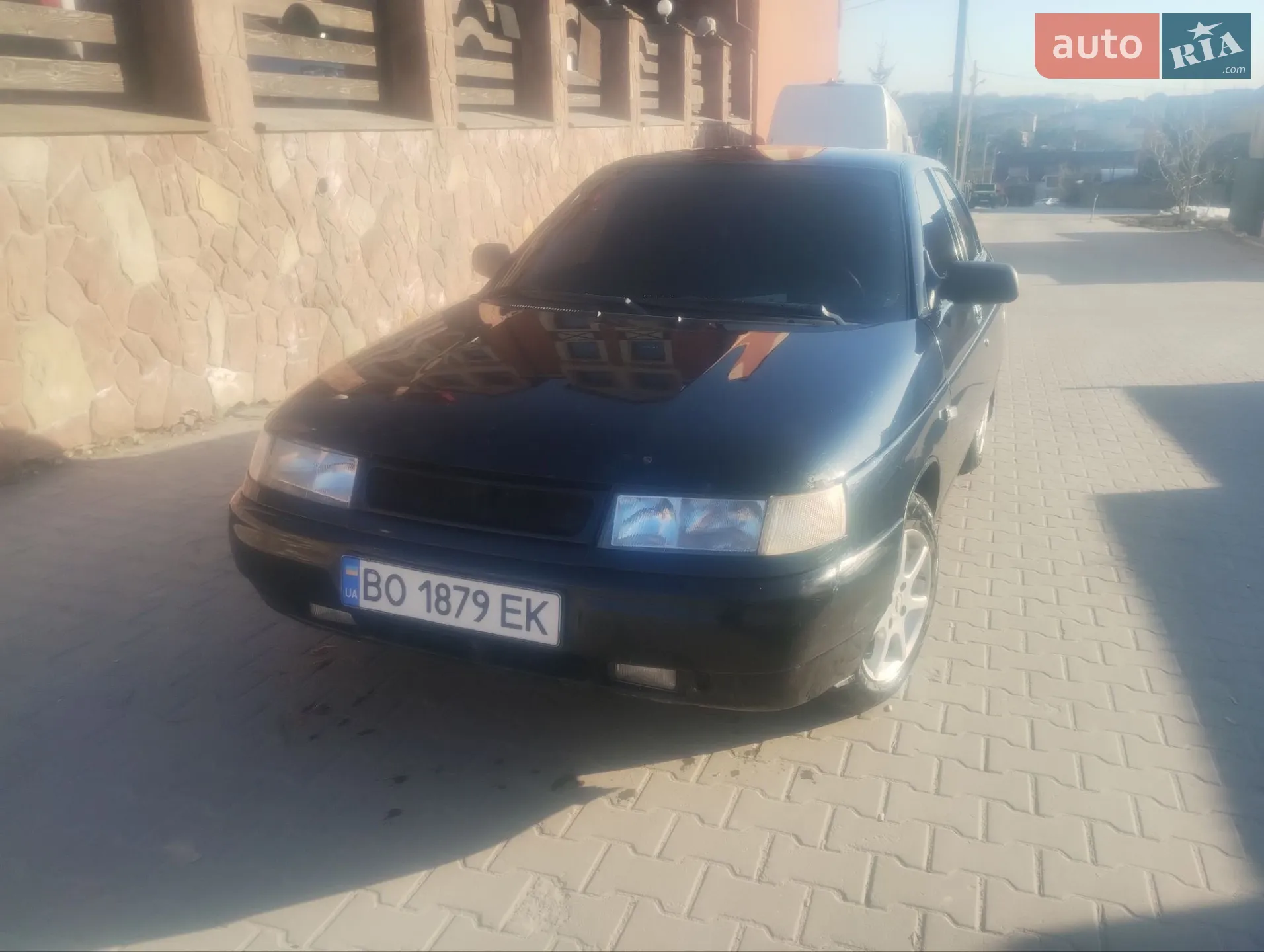 ВАЗ / Lada 2110, 2005