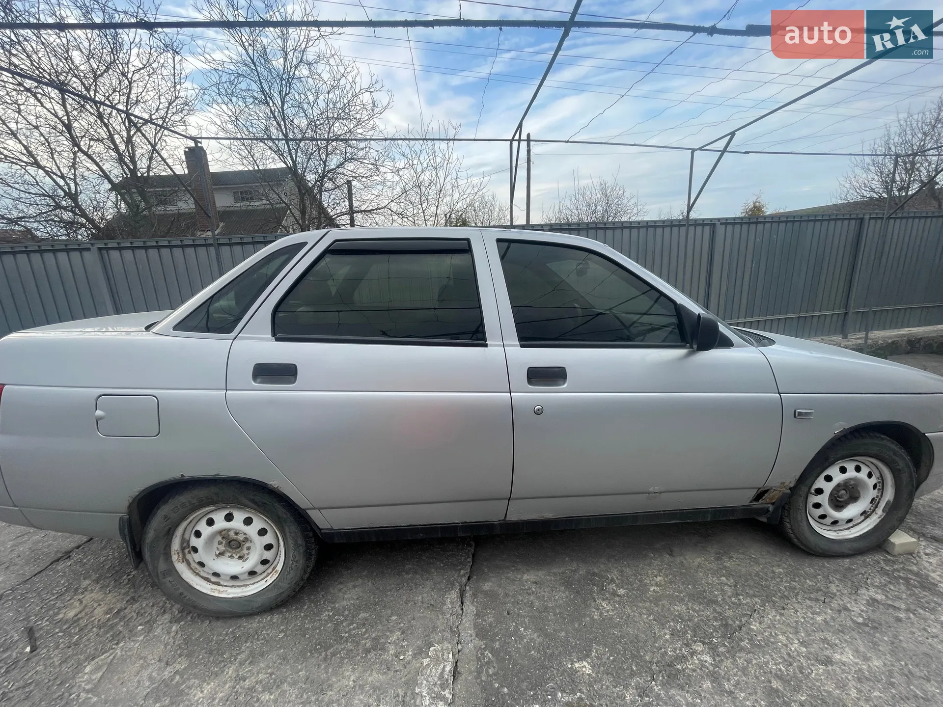 ВАЗ / Lada 2110, 2007