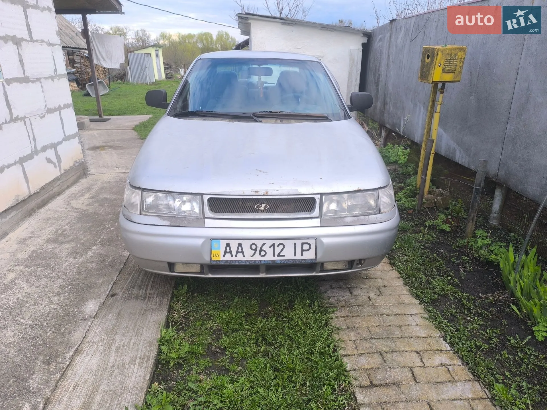 ВАЗ / Lada 2110, 2006