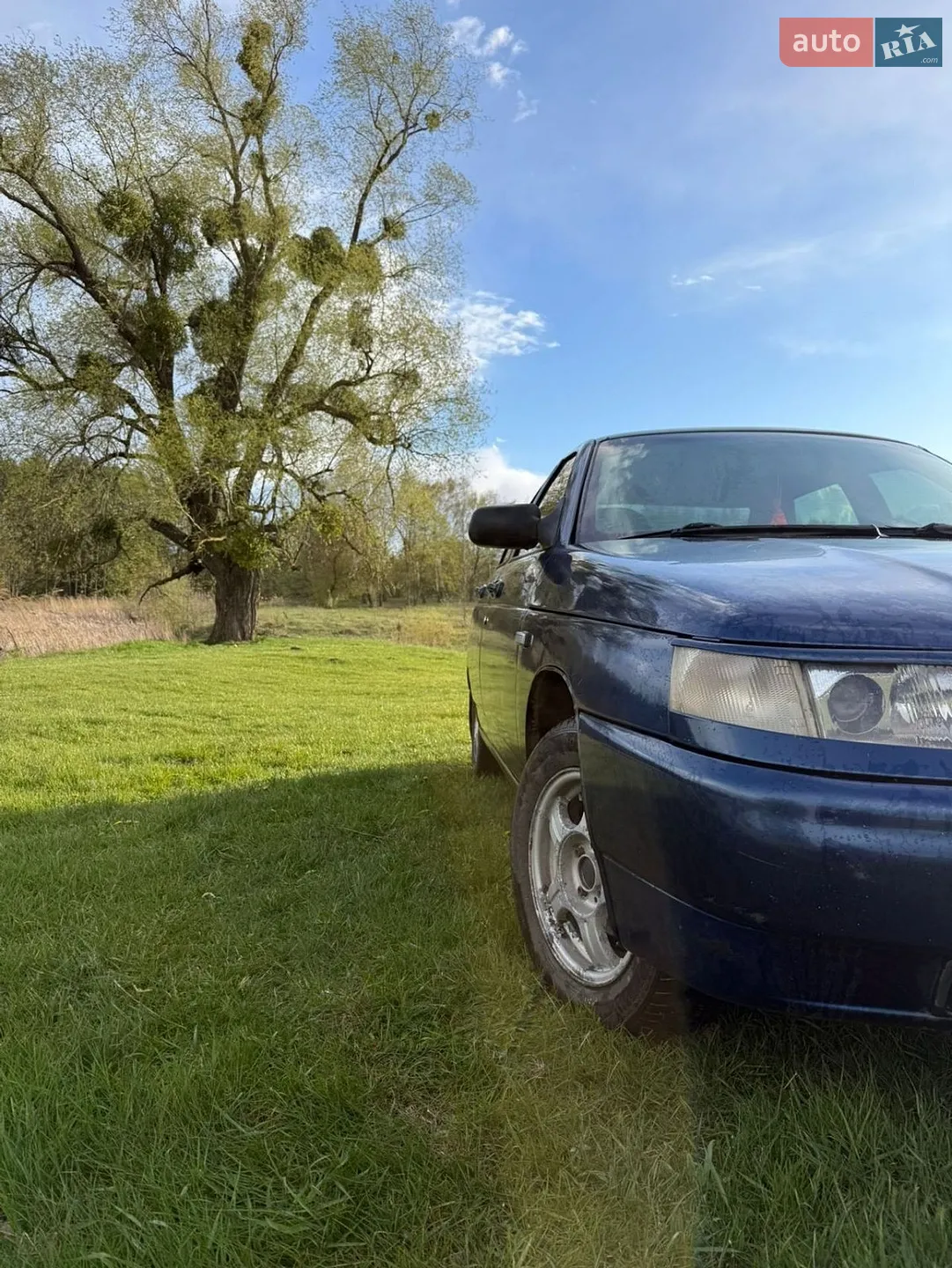 ВАЗ / Lada 2110, 2006