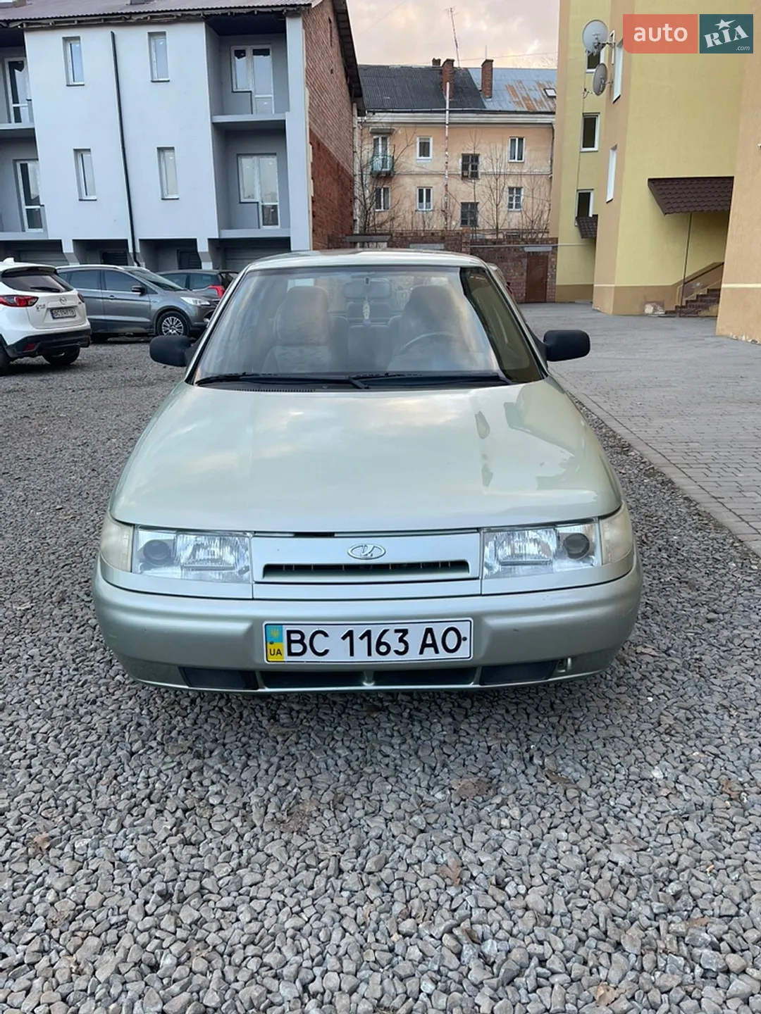 ВАЗ / Lada 2110, 2006