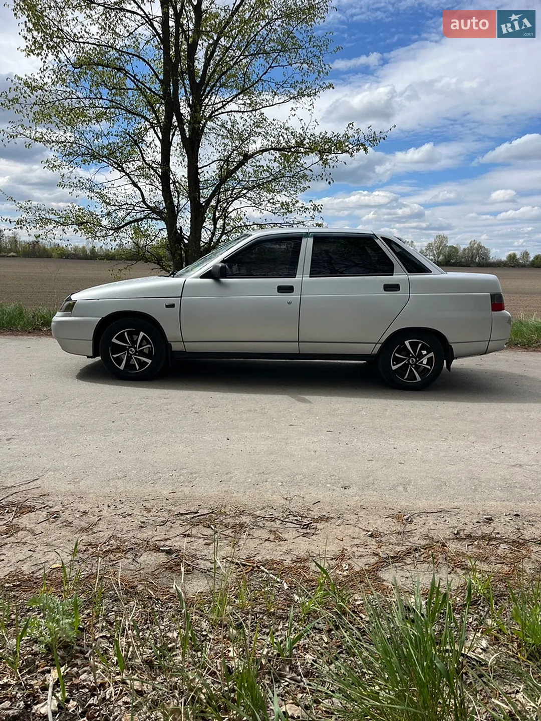 ВАЗ / Lada 2110, 2005
