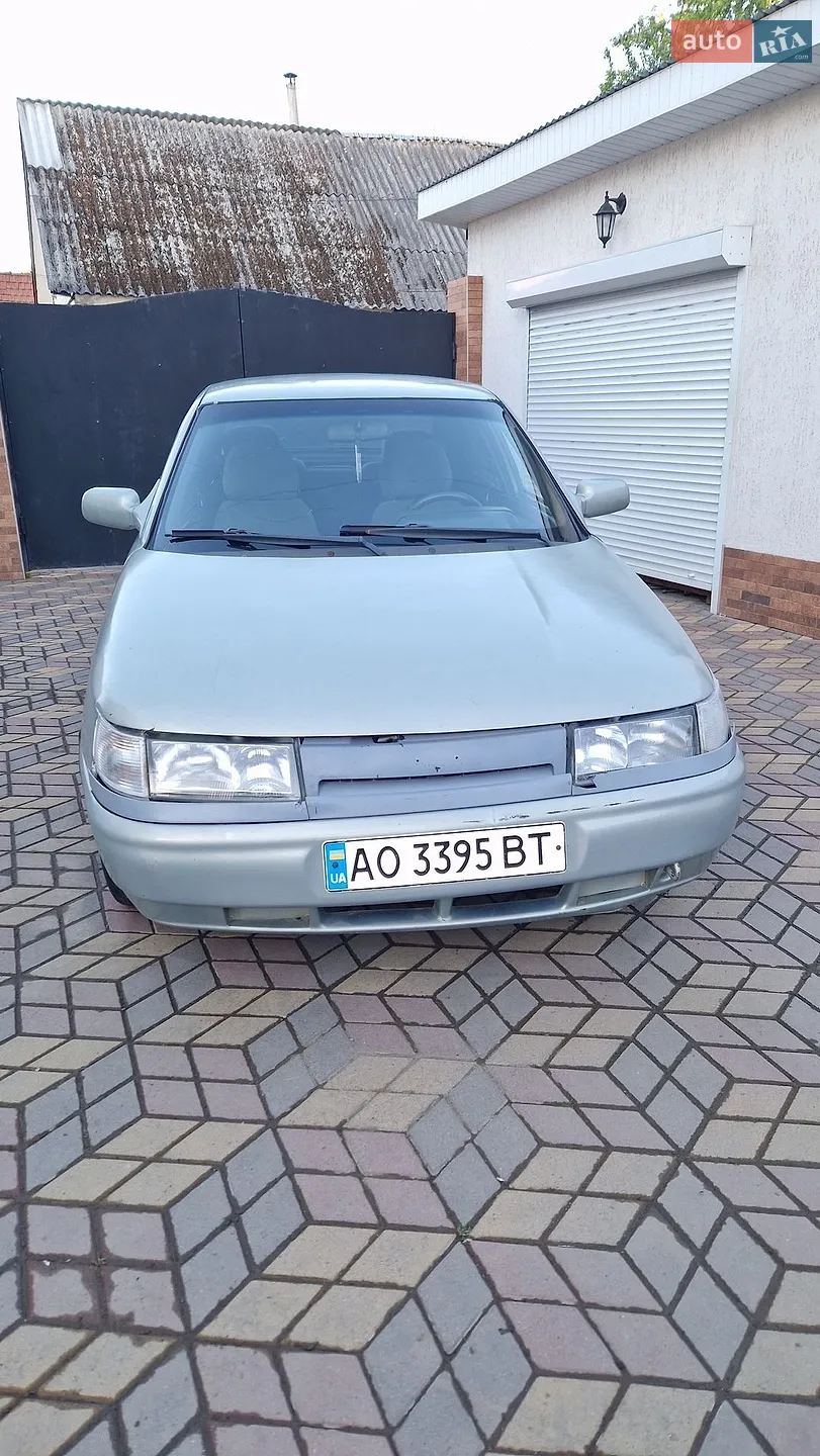 ВАЗ / Lada 2110, 2003