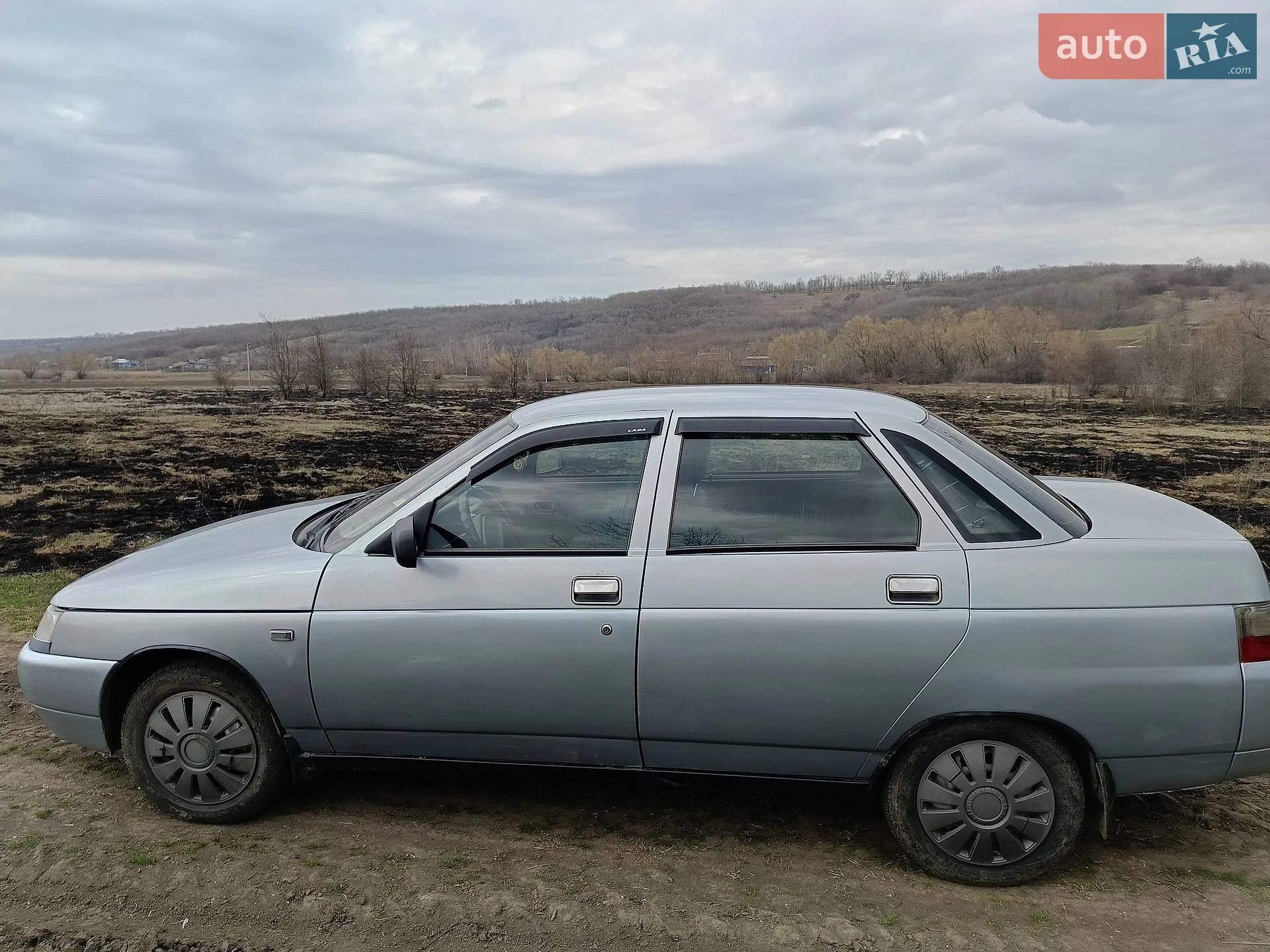 ВАЗ / Lada 2110, 2007