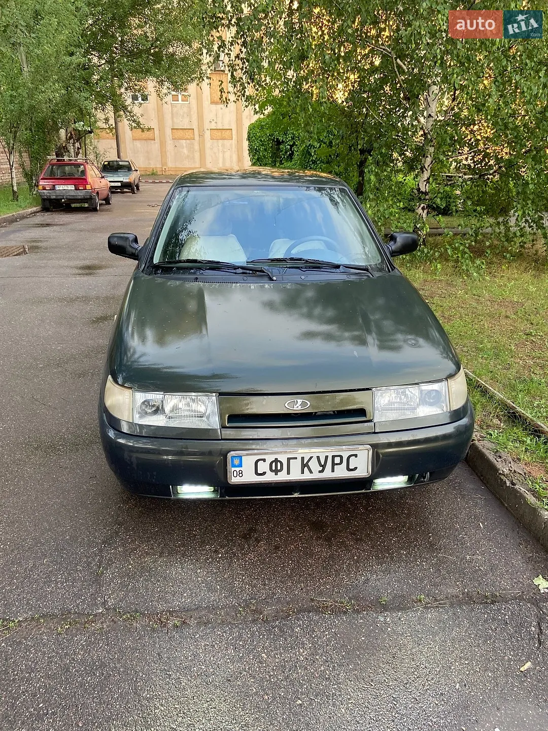 ВАЗ / Lada 2110, 2006