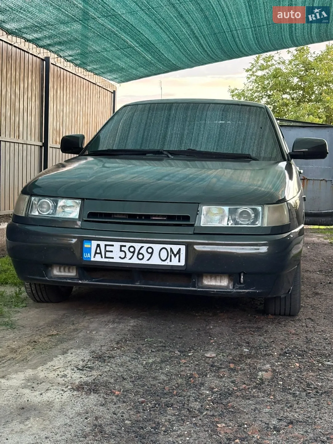 ВАЗ / Lada 2110, 2006