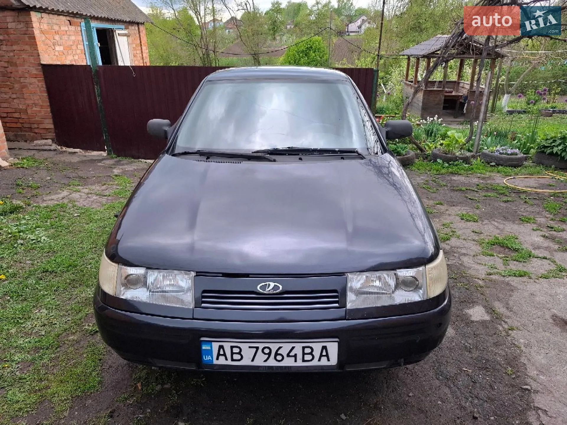 ВАЗ / Lada 2110, 2008