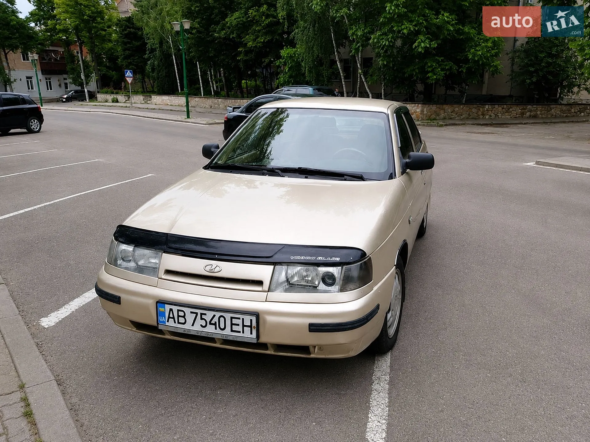 ВАЗ / Lada 2110, 2004