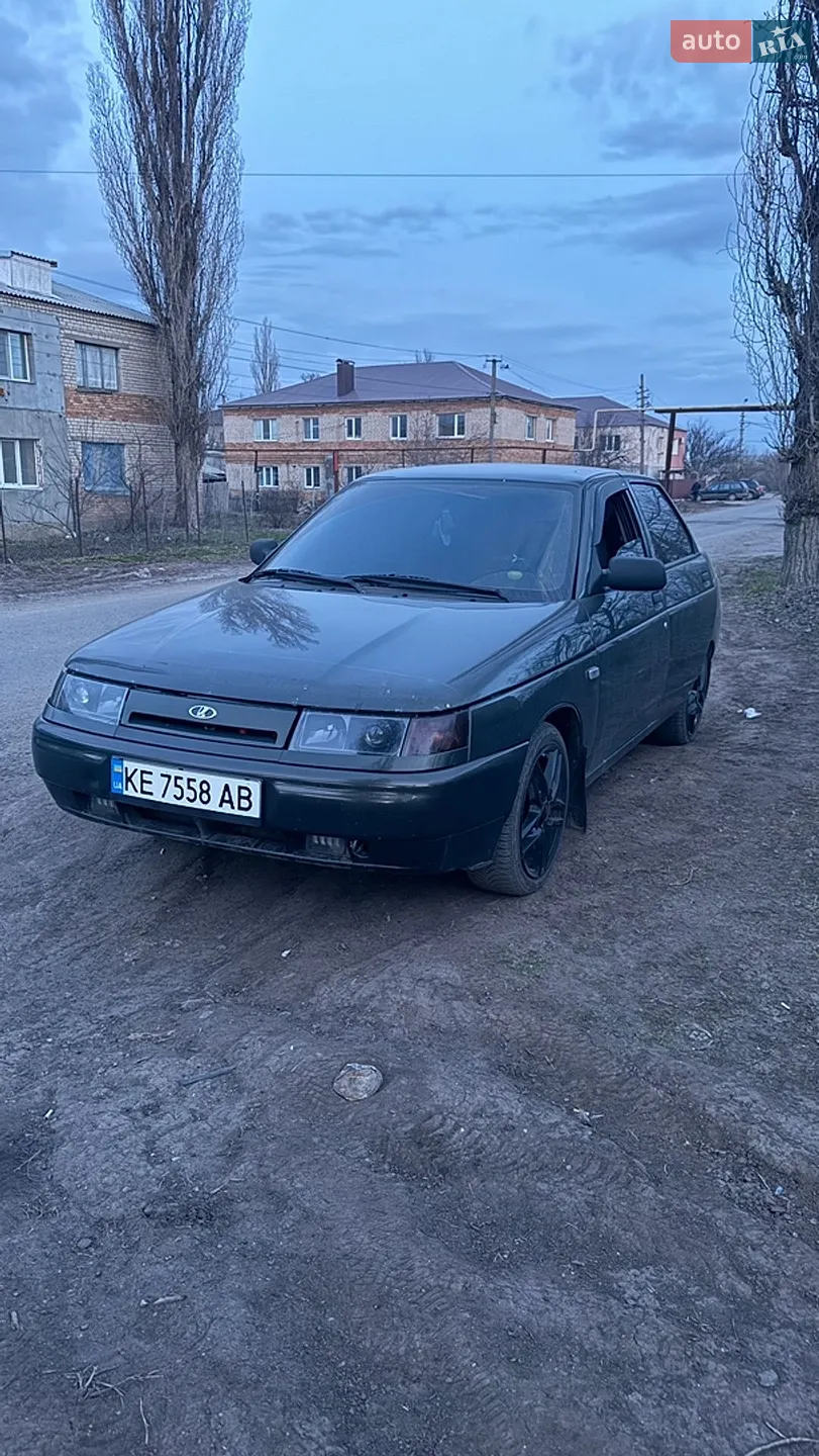 ВАЗ / Lada 2110, 2006