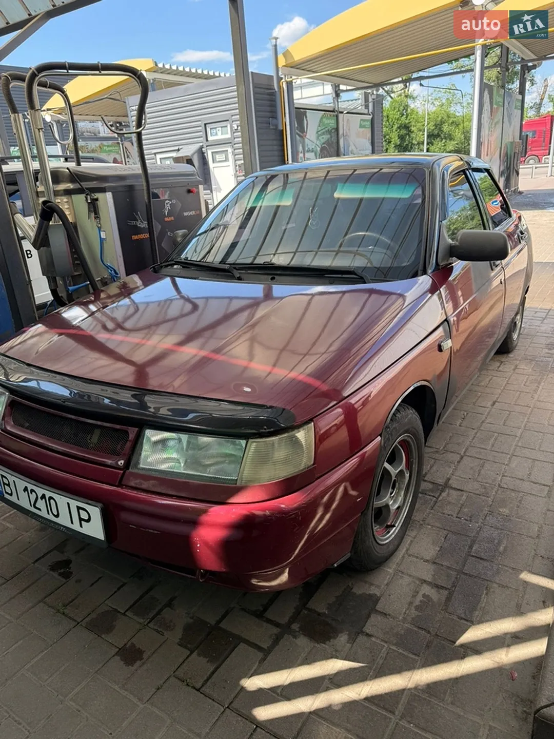 ВАЗ / Lada 2110, 2005