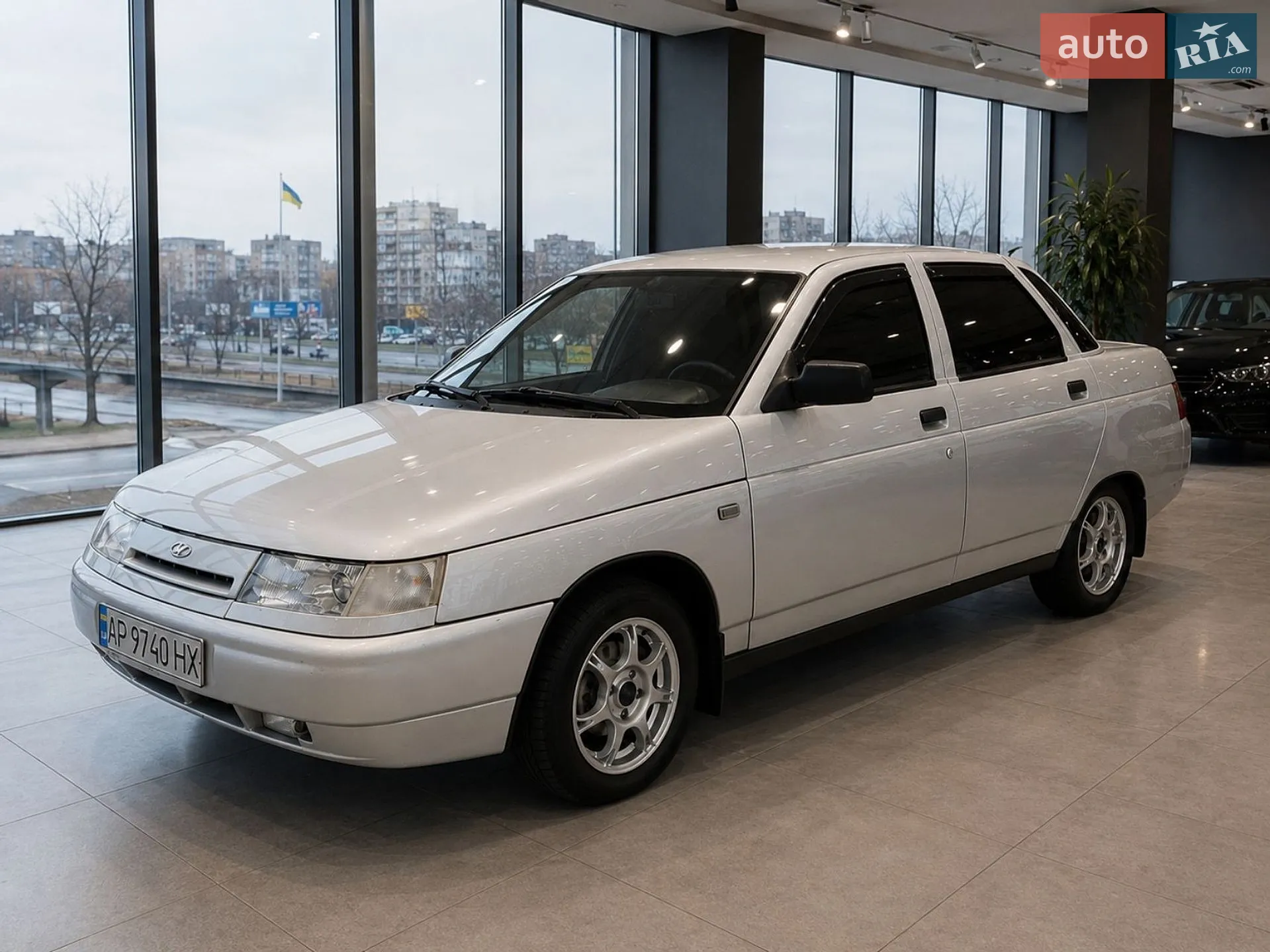 ВАЗ / Lada 2110, 2005