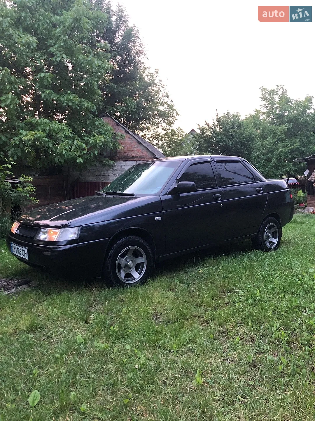 ВАЗ / Lada 2110, 2006