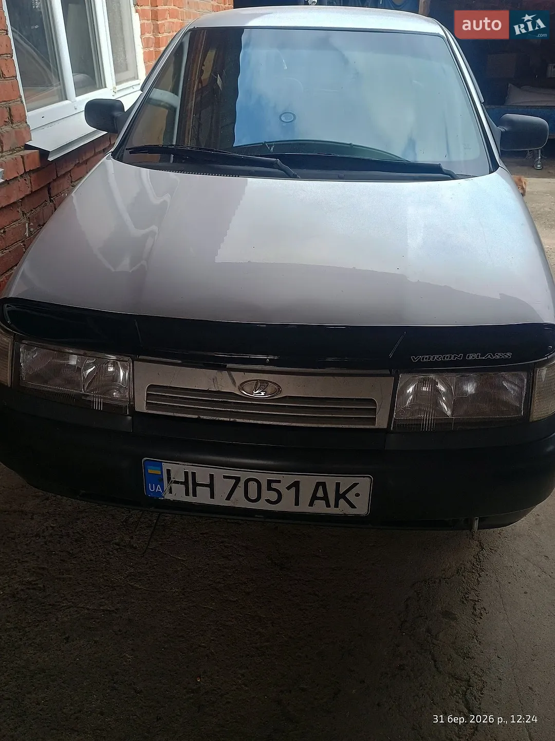 ВАЗ / Lada 2110, 2008