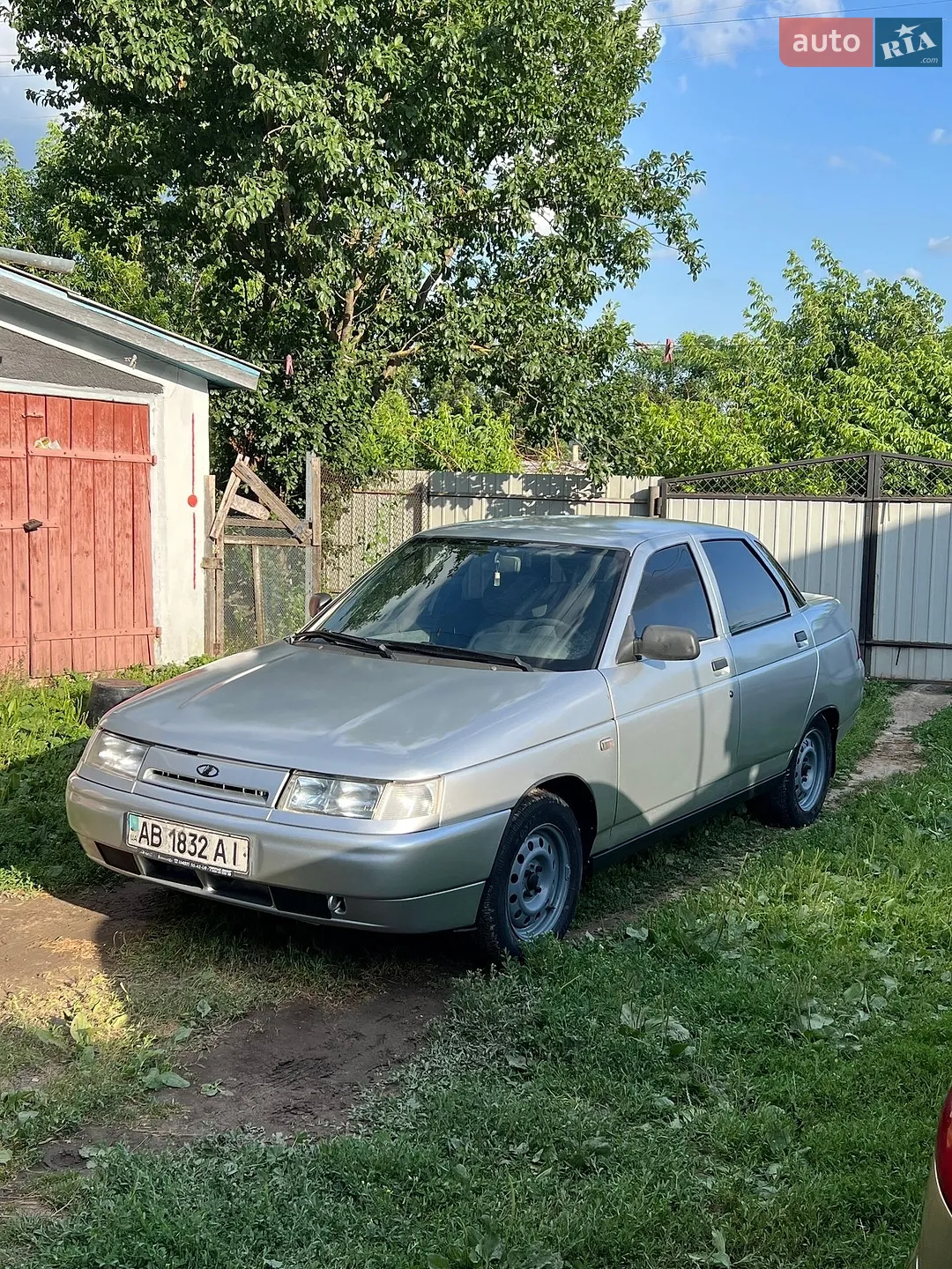 ВАЗ / Lada 2110, 2006