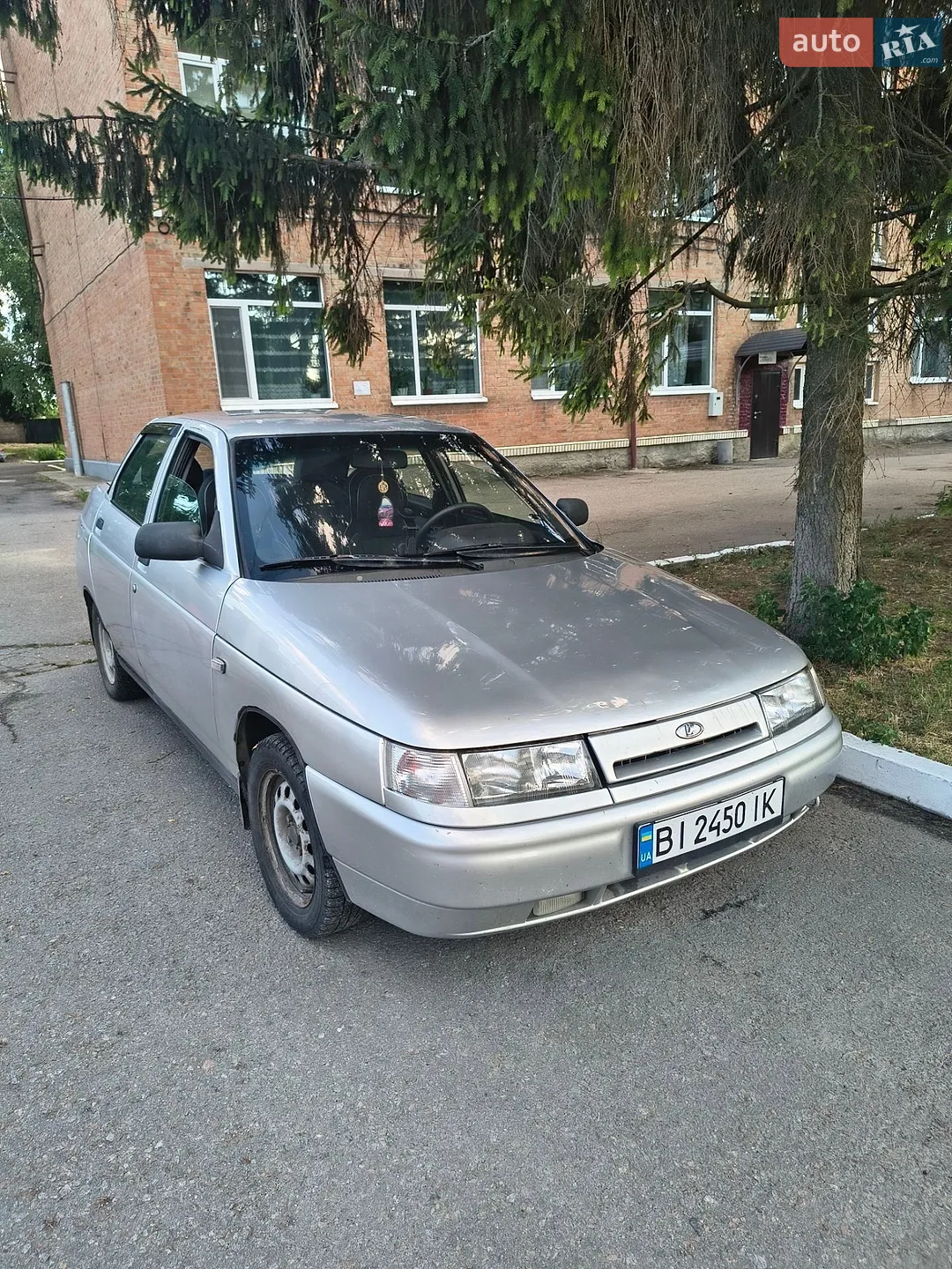 ВАЗ / Lada 2110, 2006