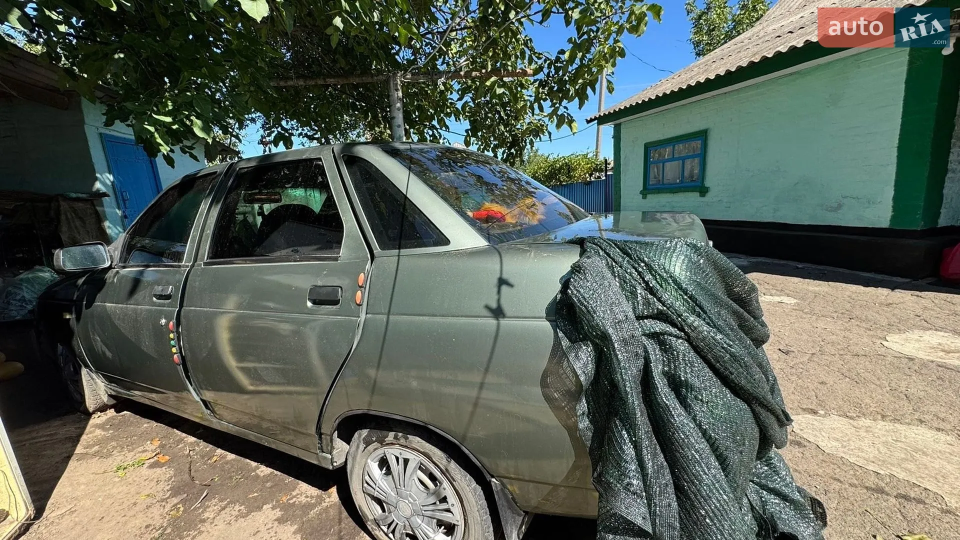 ВАЗ / Lada 2110, 2006