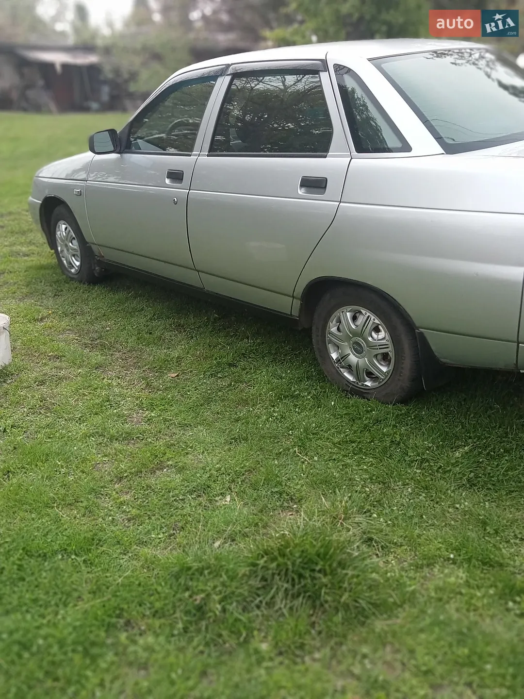 ВАЗ / Lada 2110, 2007